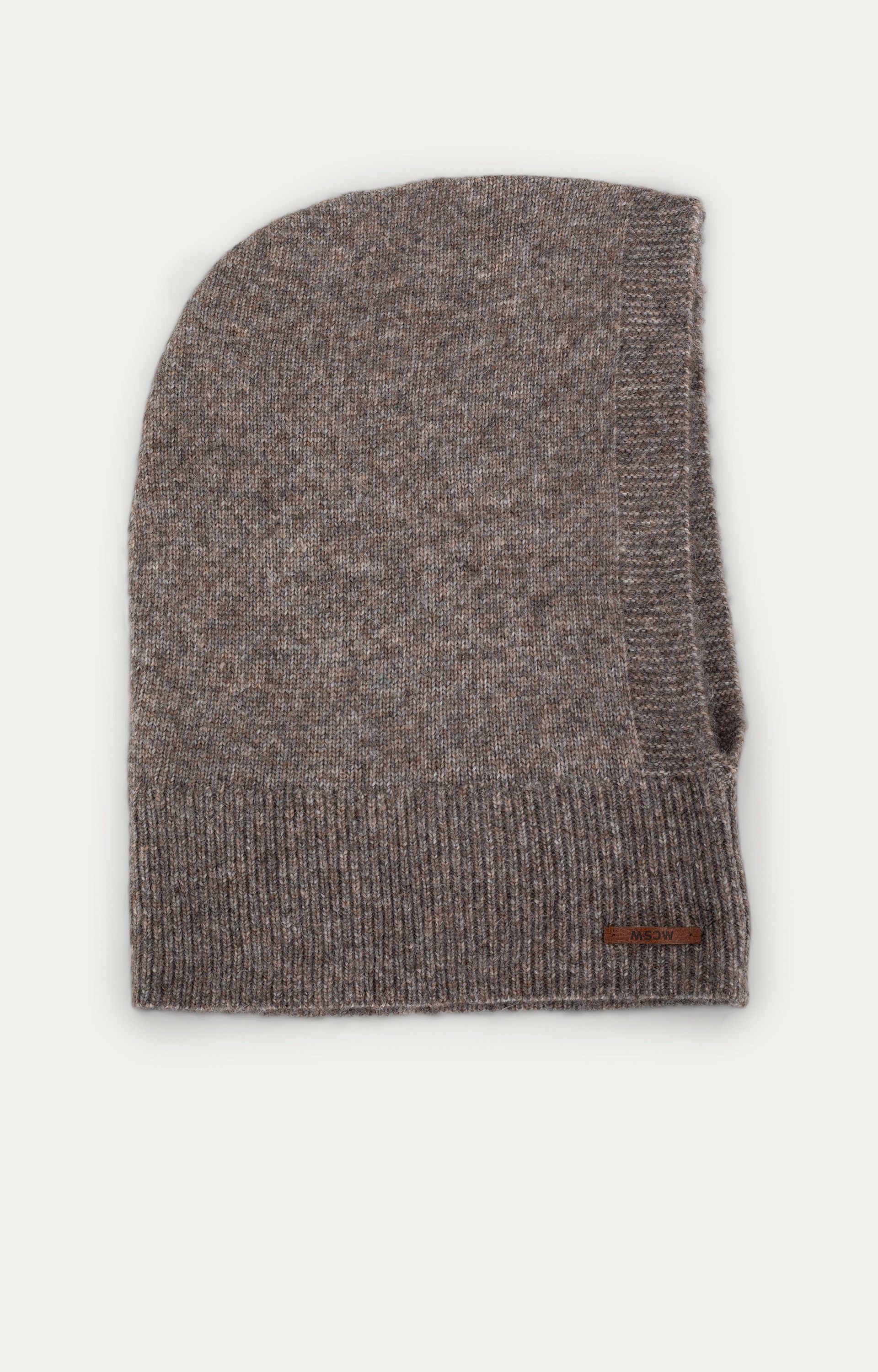 Balaclava Gebreid