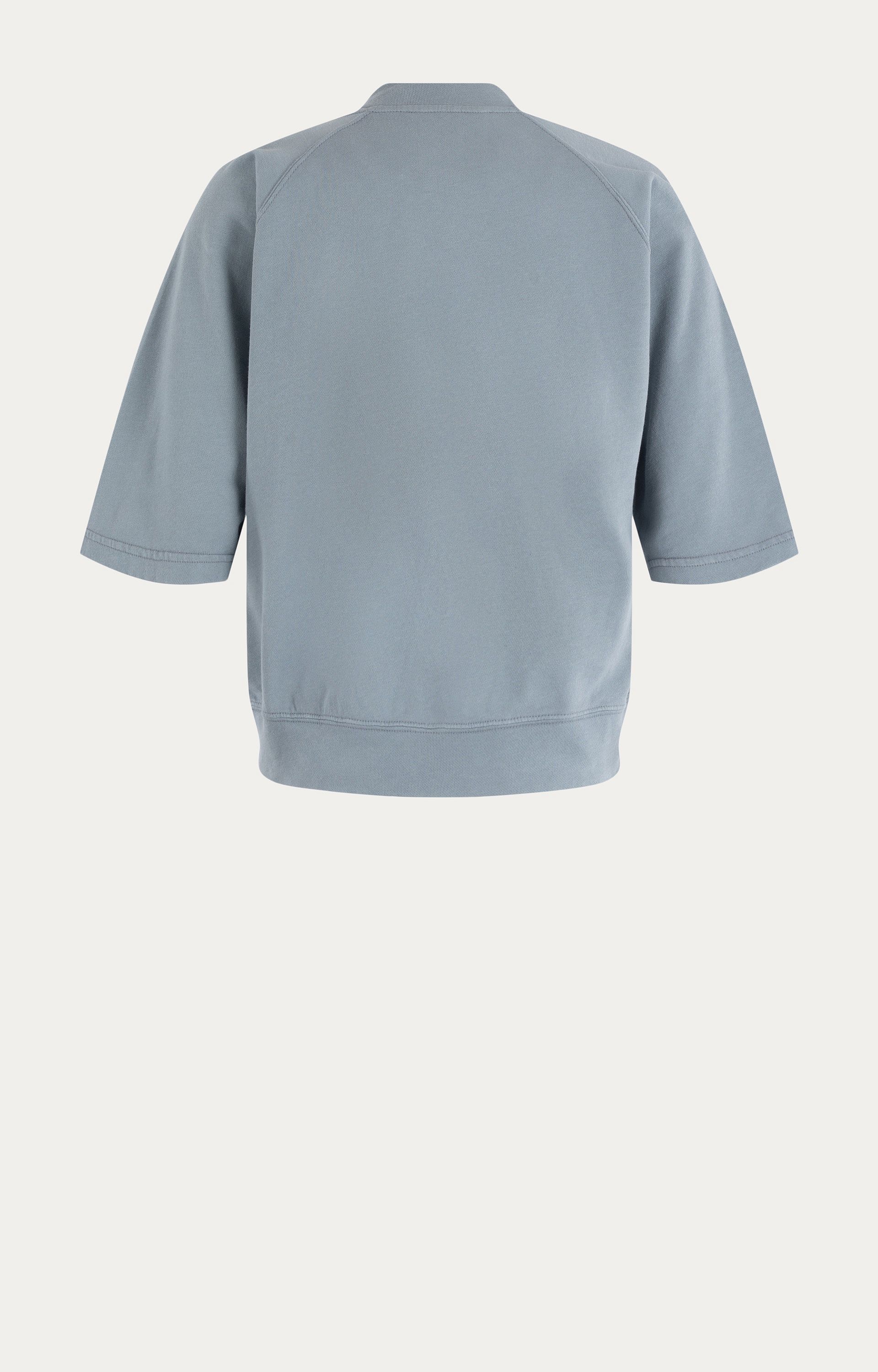 Sweater Mac