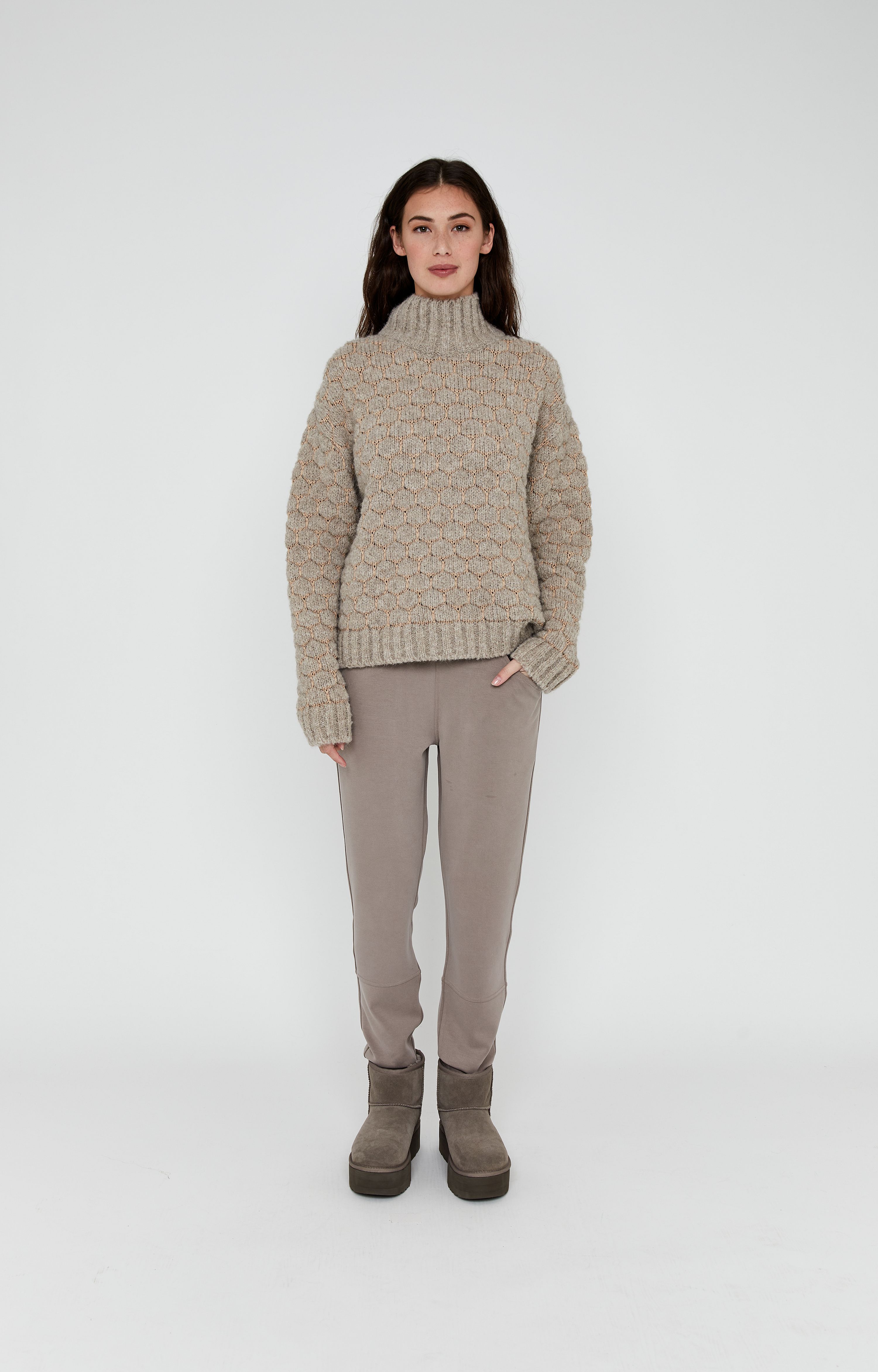 Broek Stranger