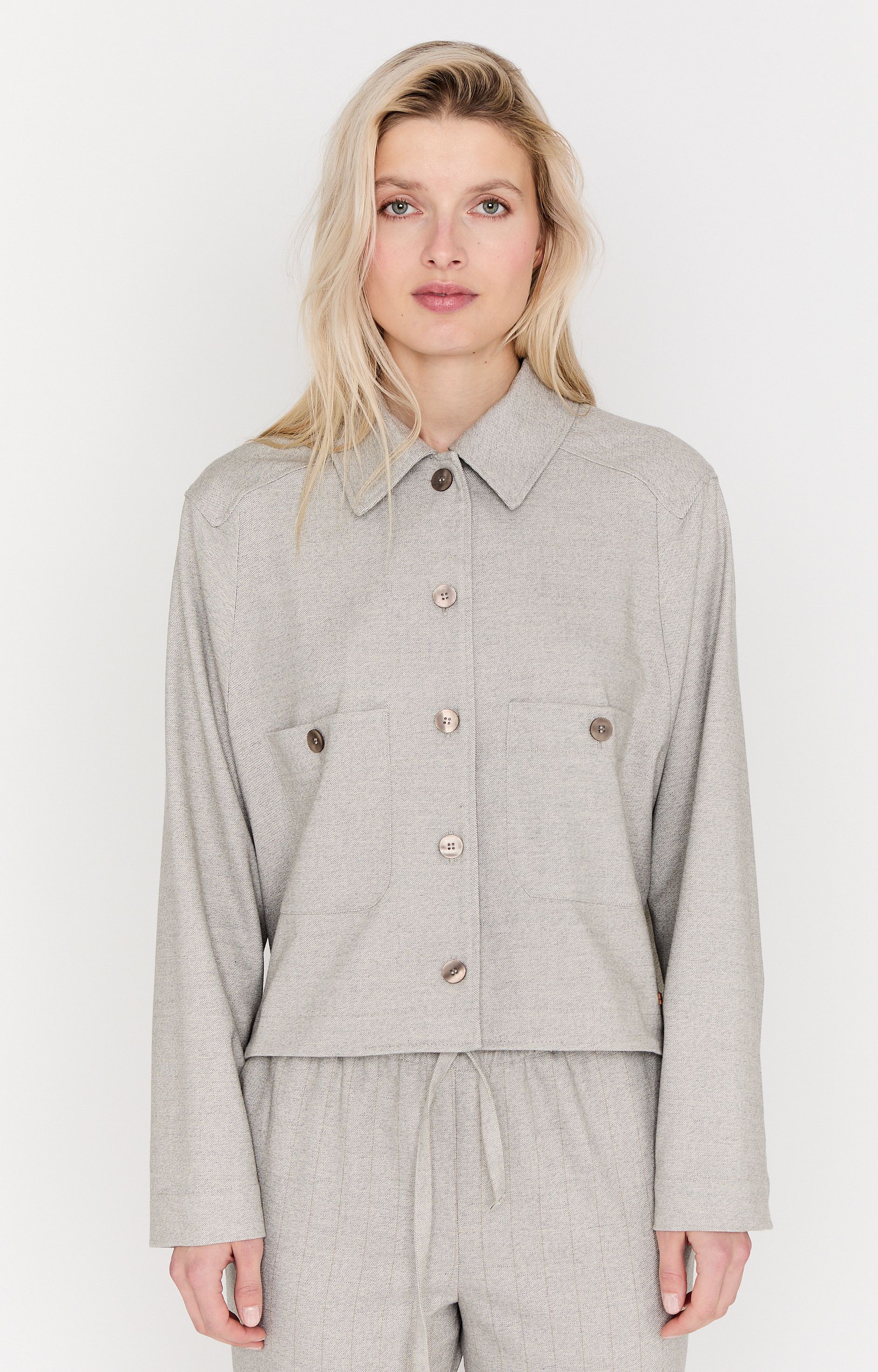 Blouse Busy 