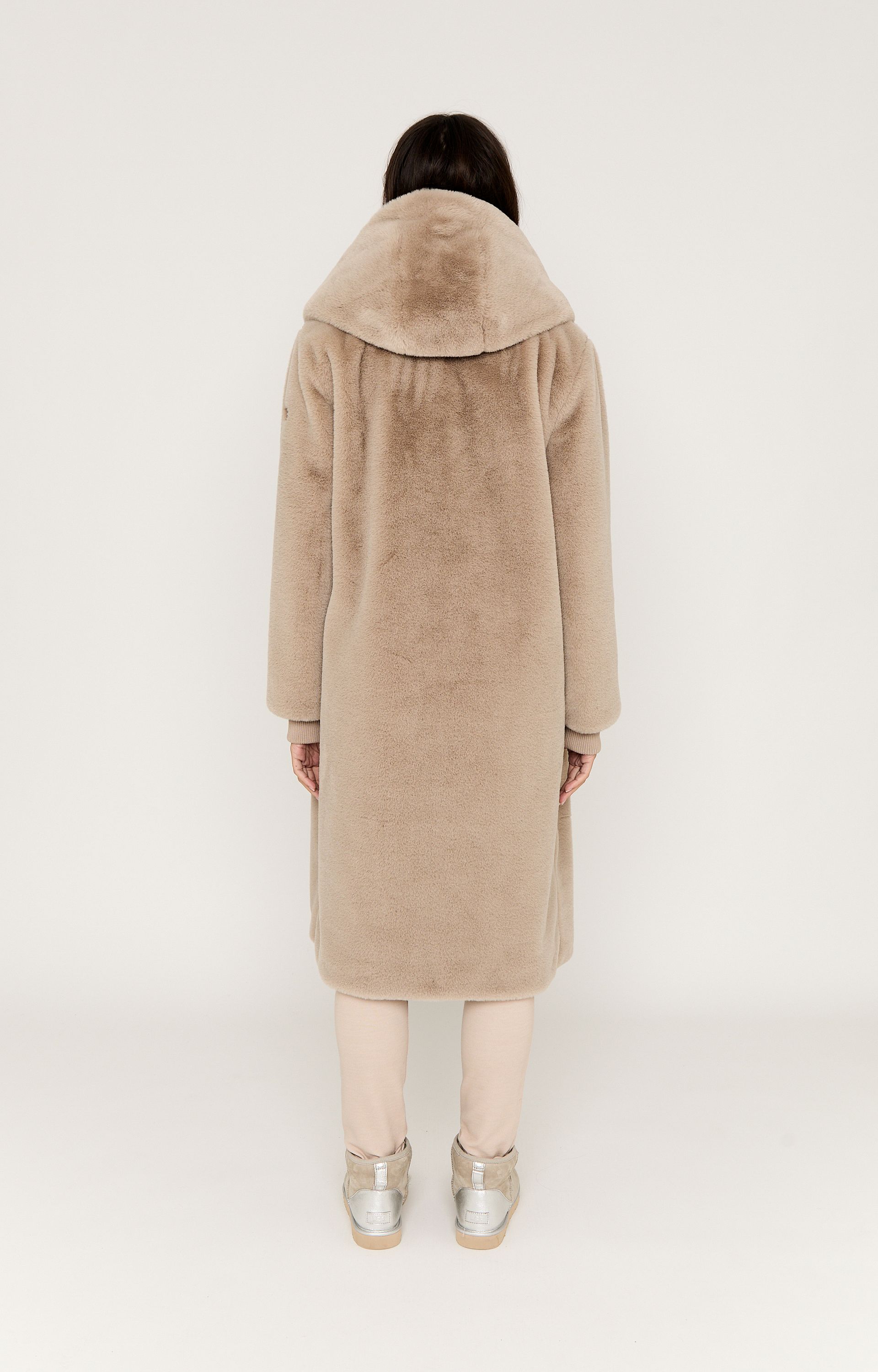 Coat Nadjana