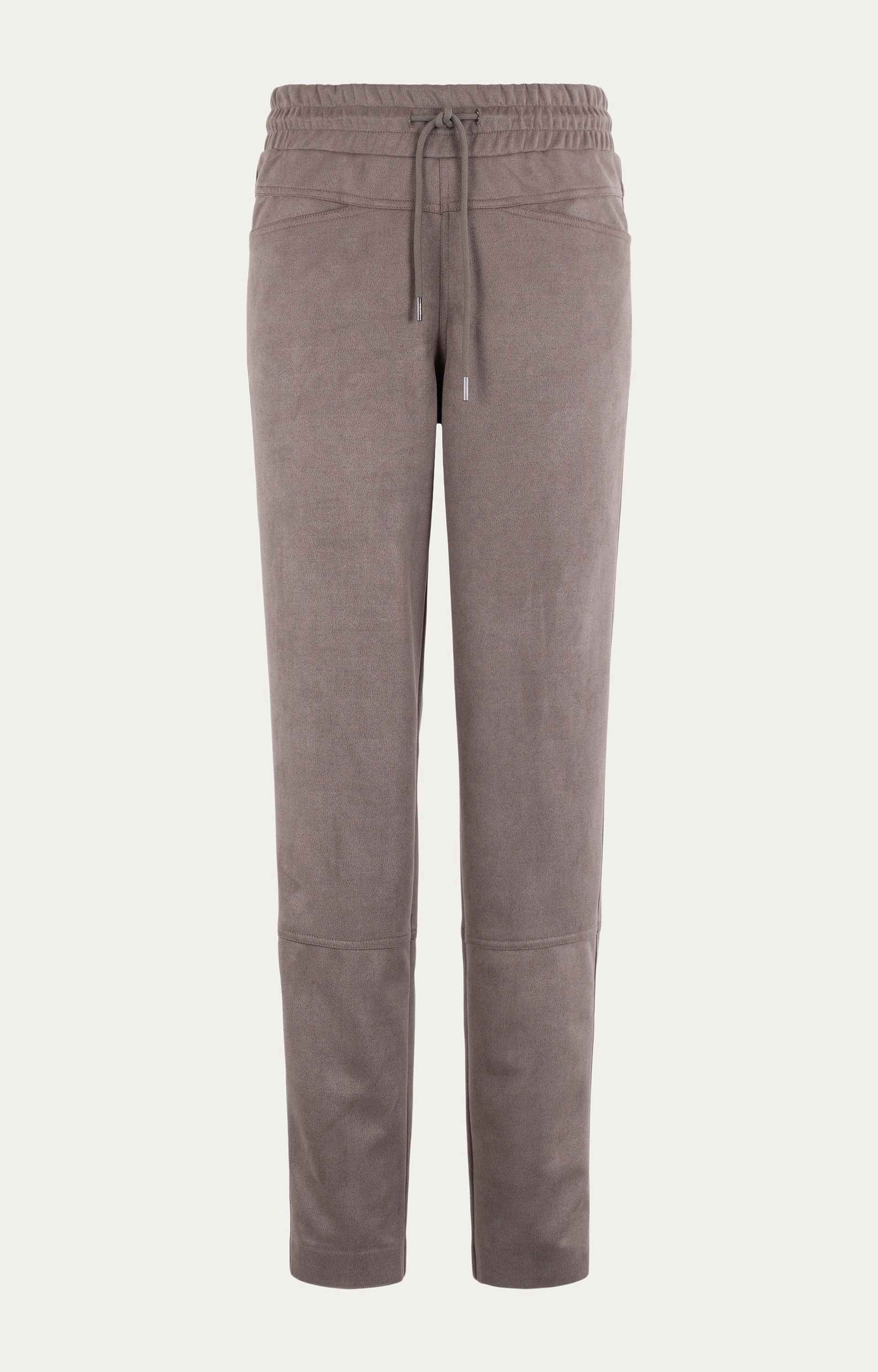 Trousers Stranger