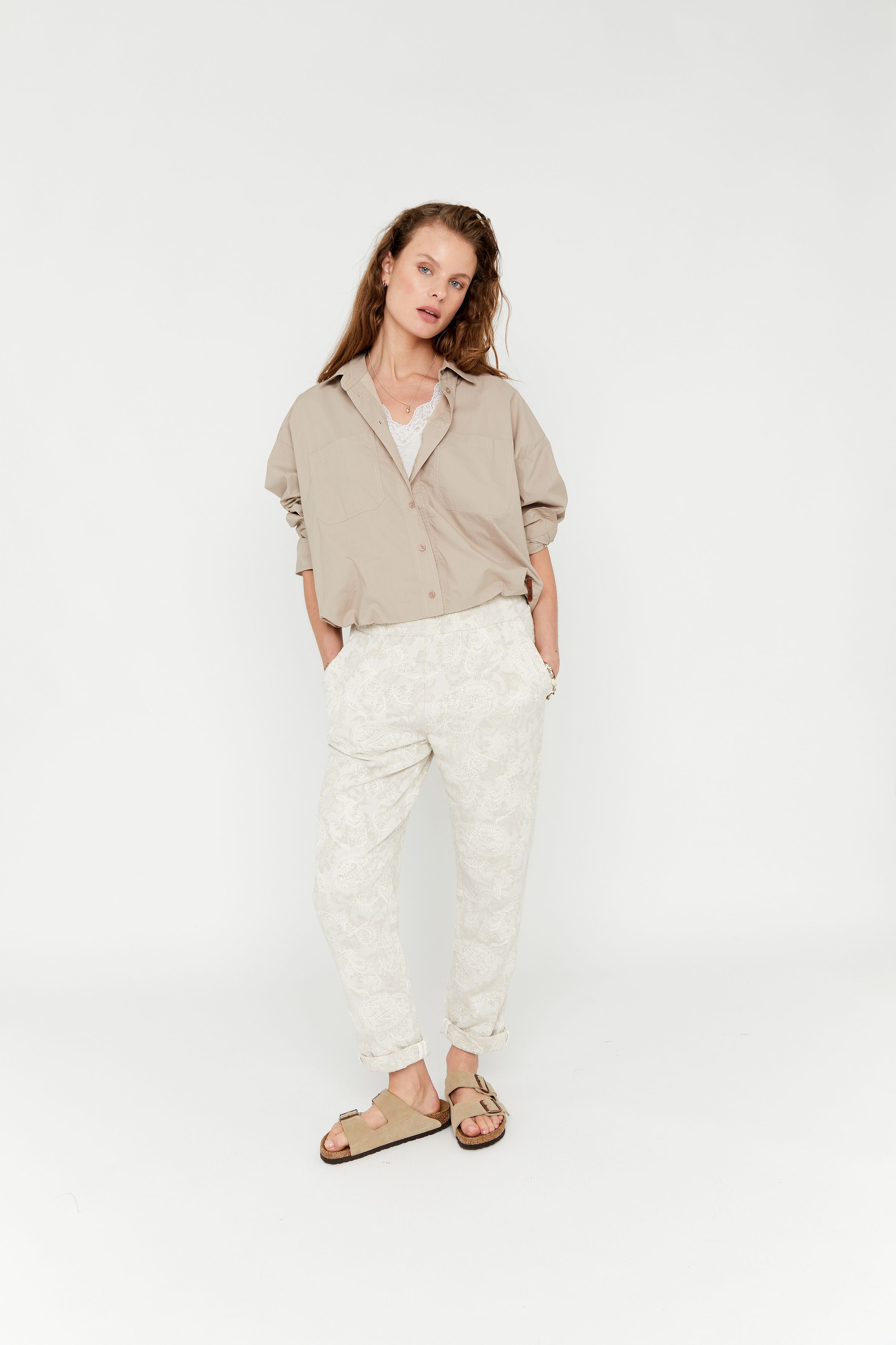 Blouse Femila