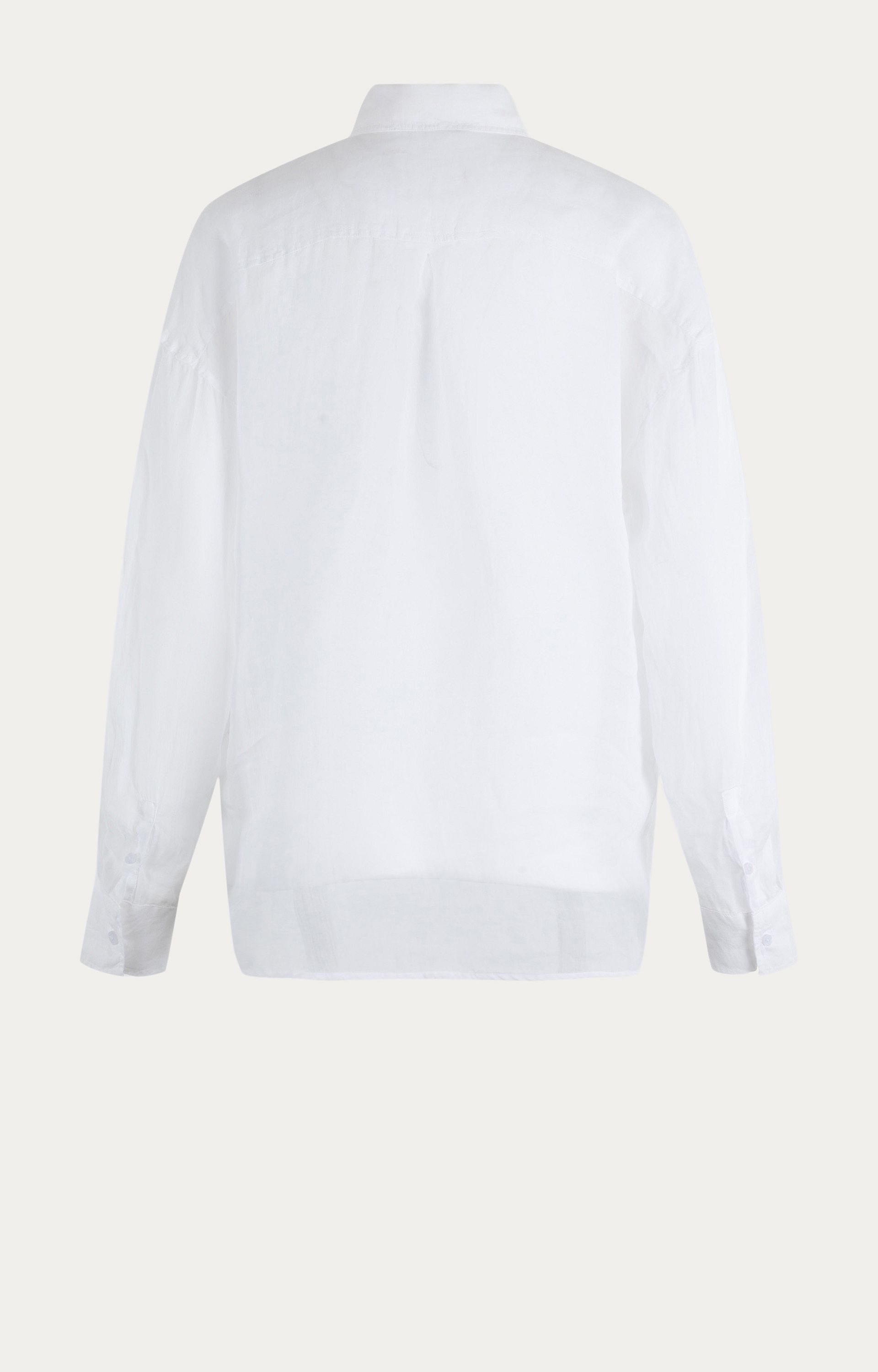Blouse Butto