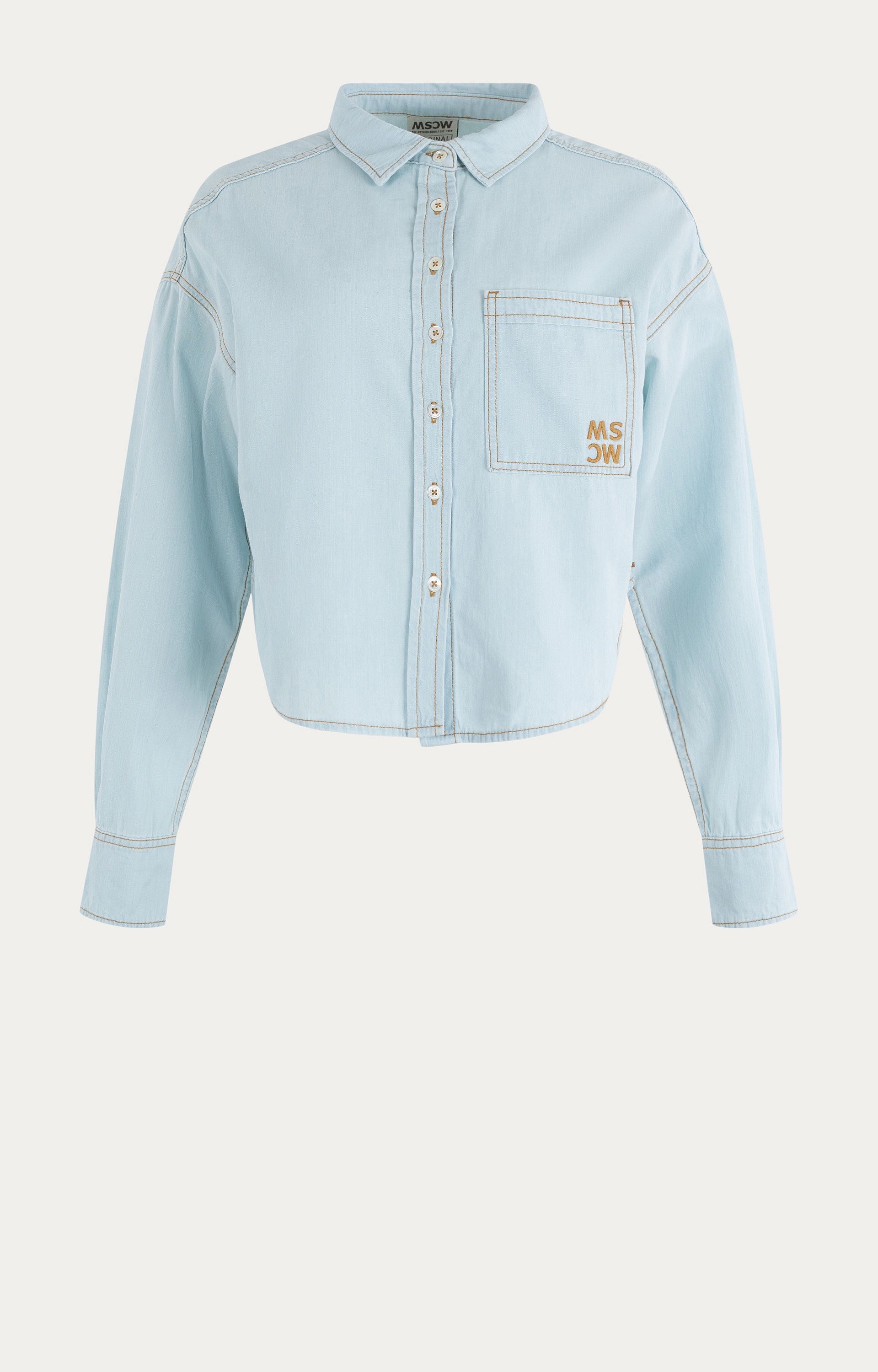 Blouse Jules