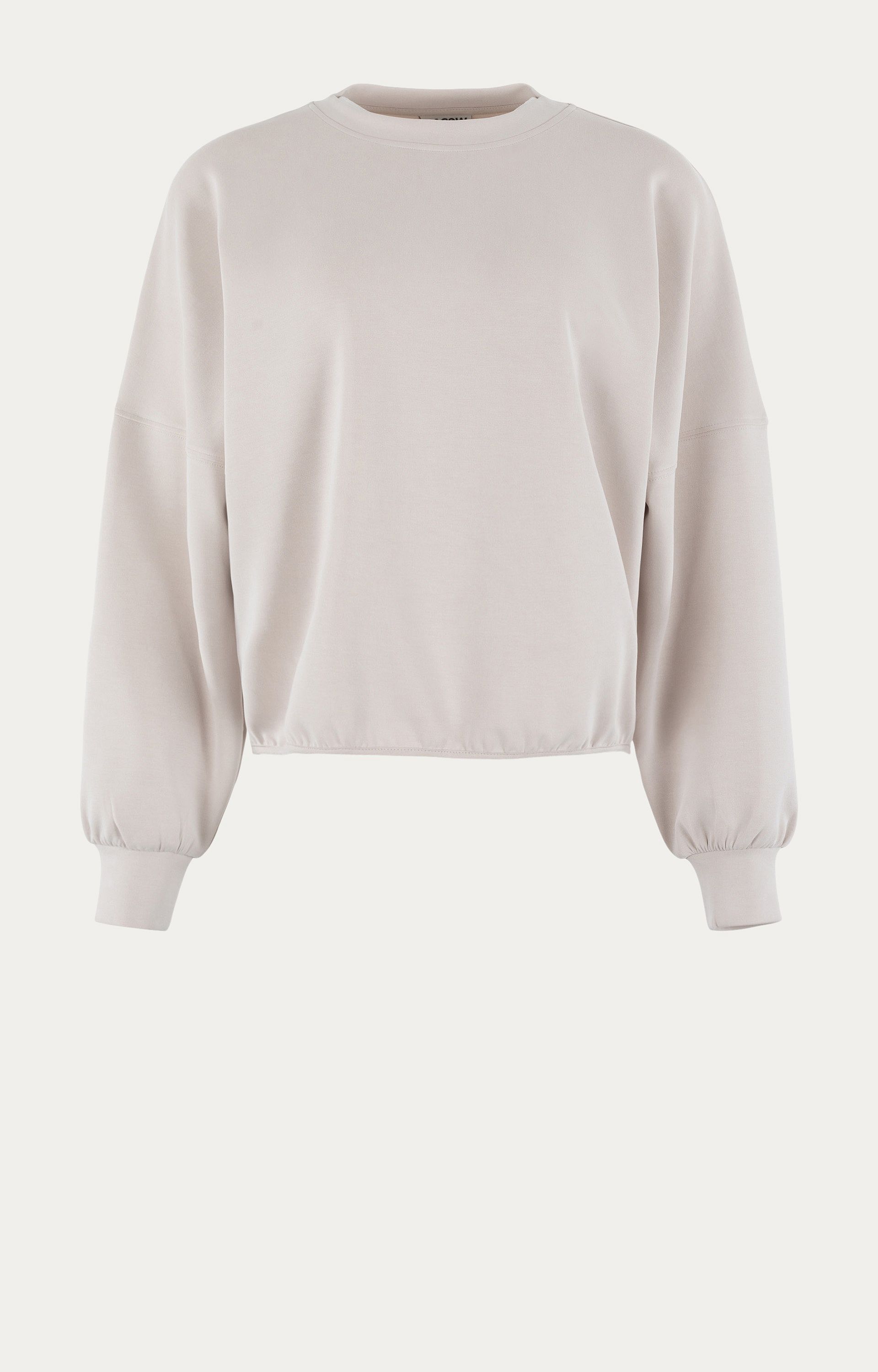 Sweater Again