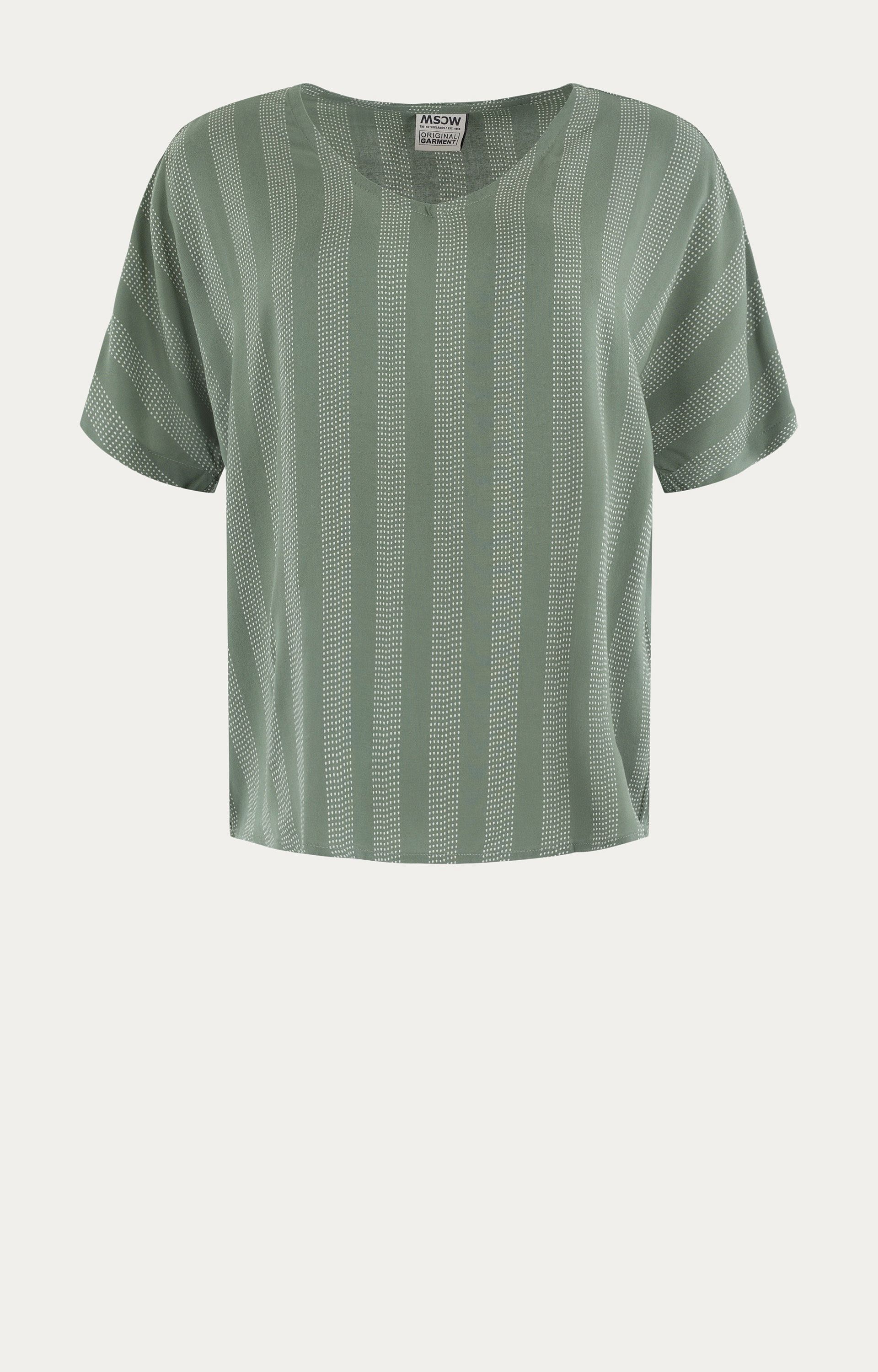 Blouse Lindo