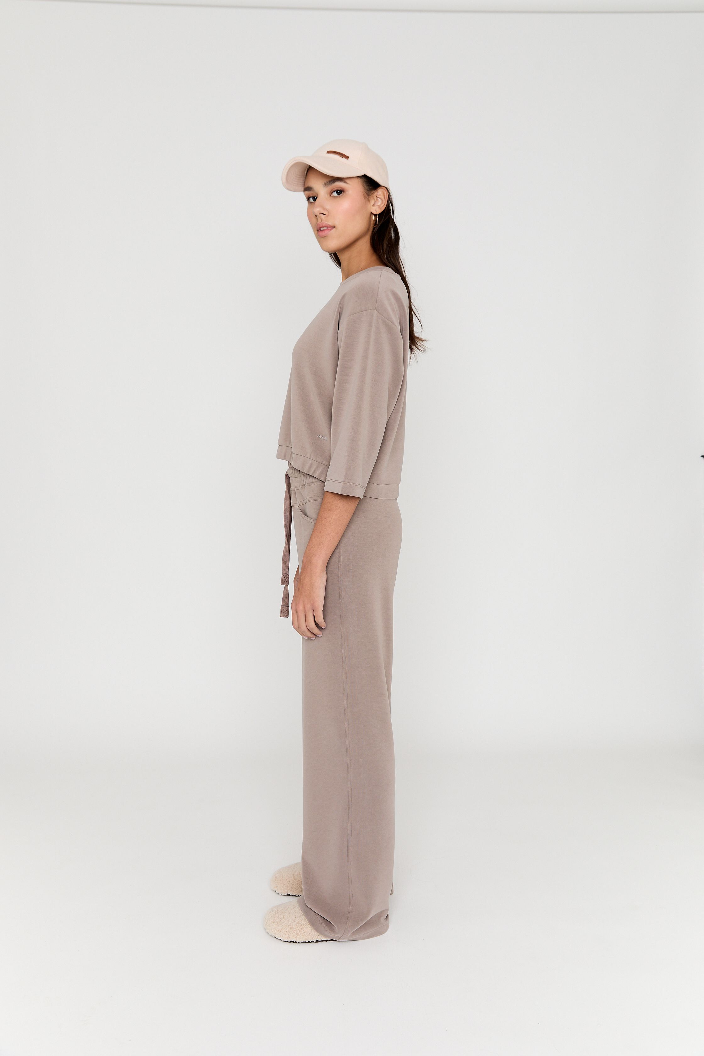 Trousers Familiar