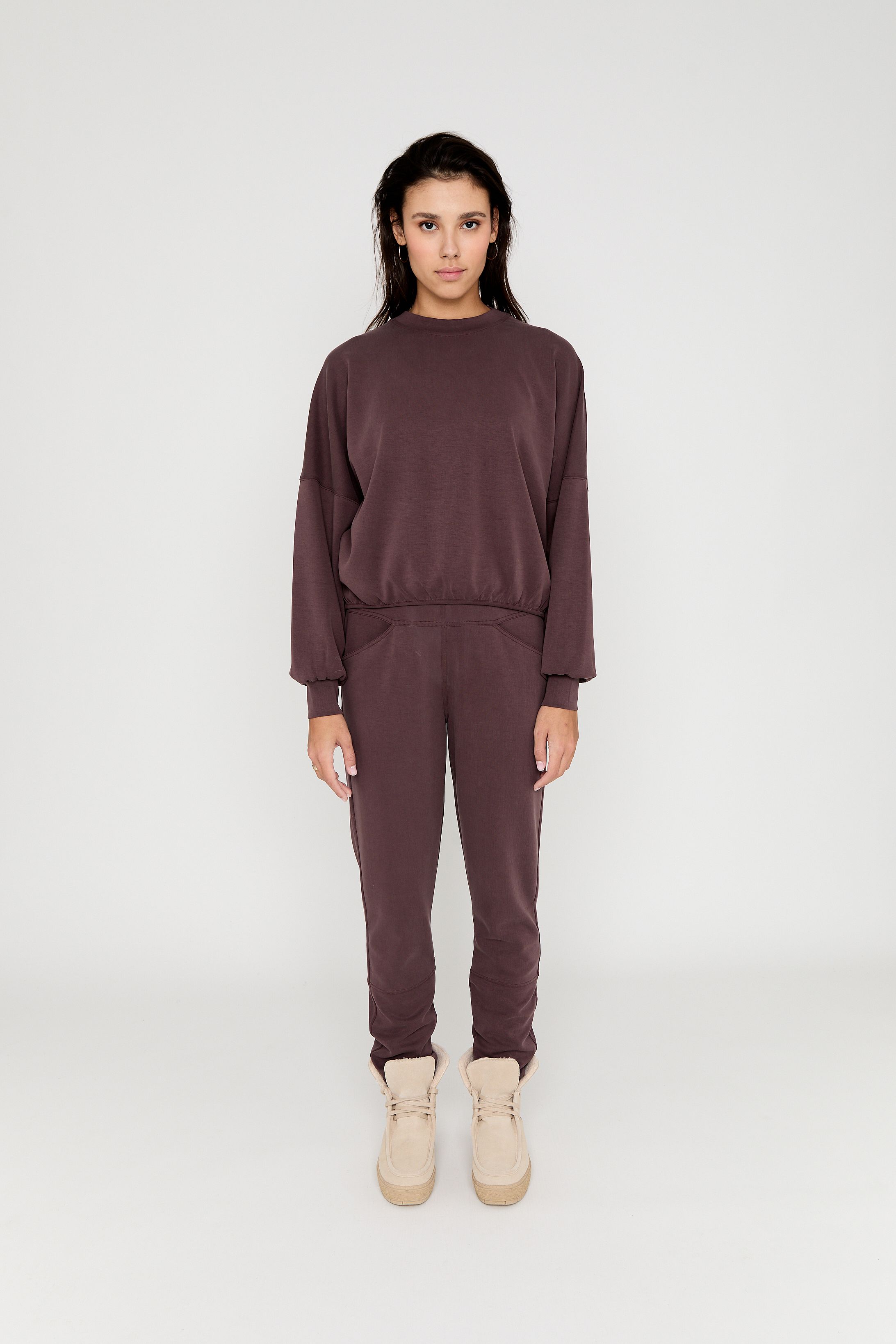 Sweater Again