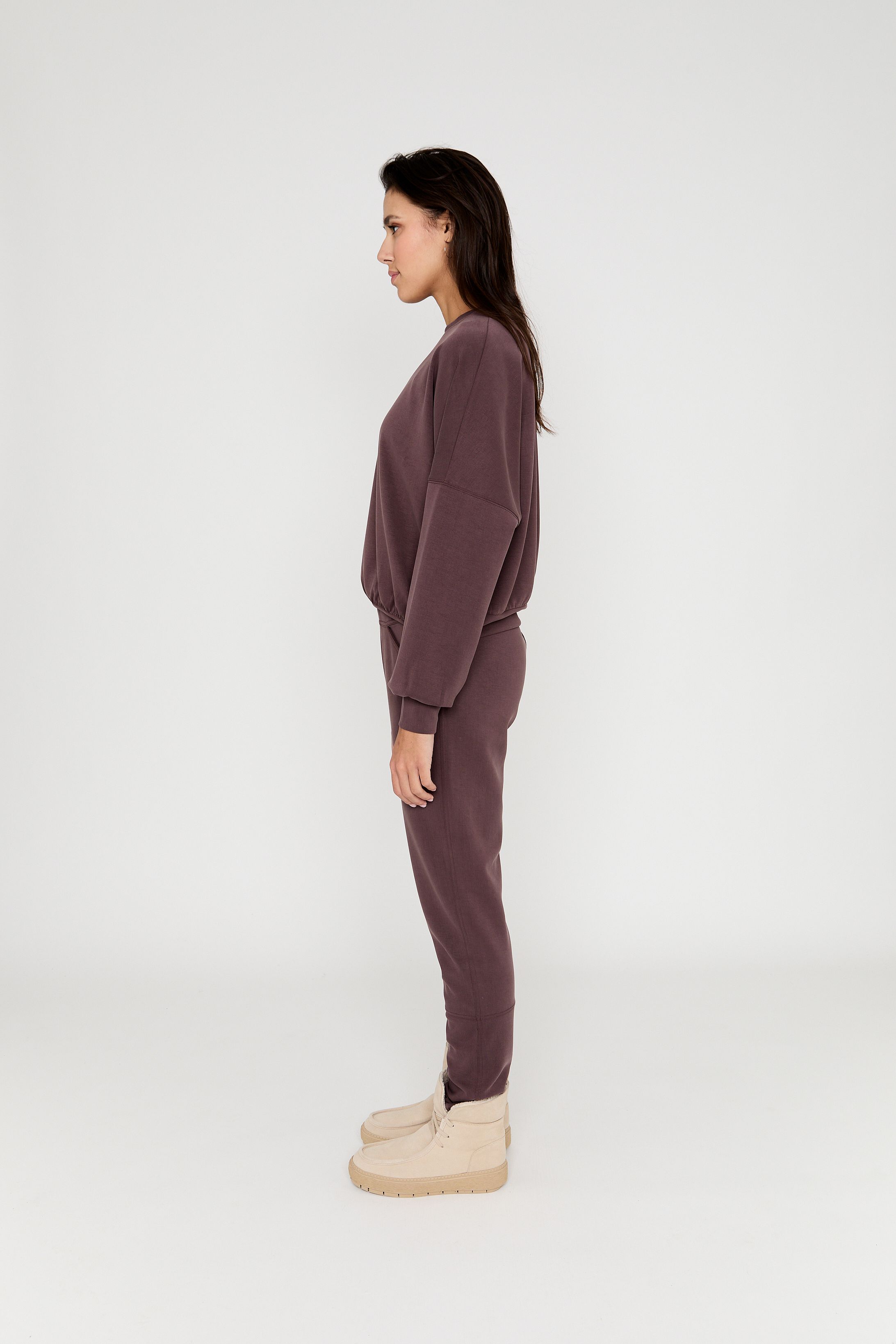 Broek Stranger