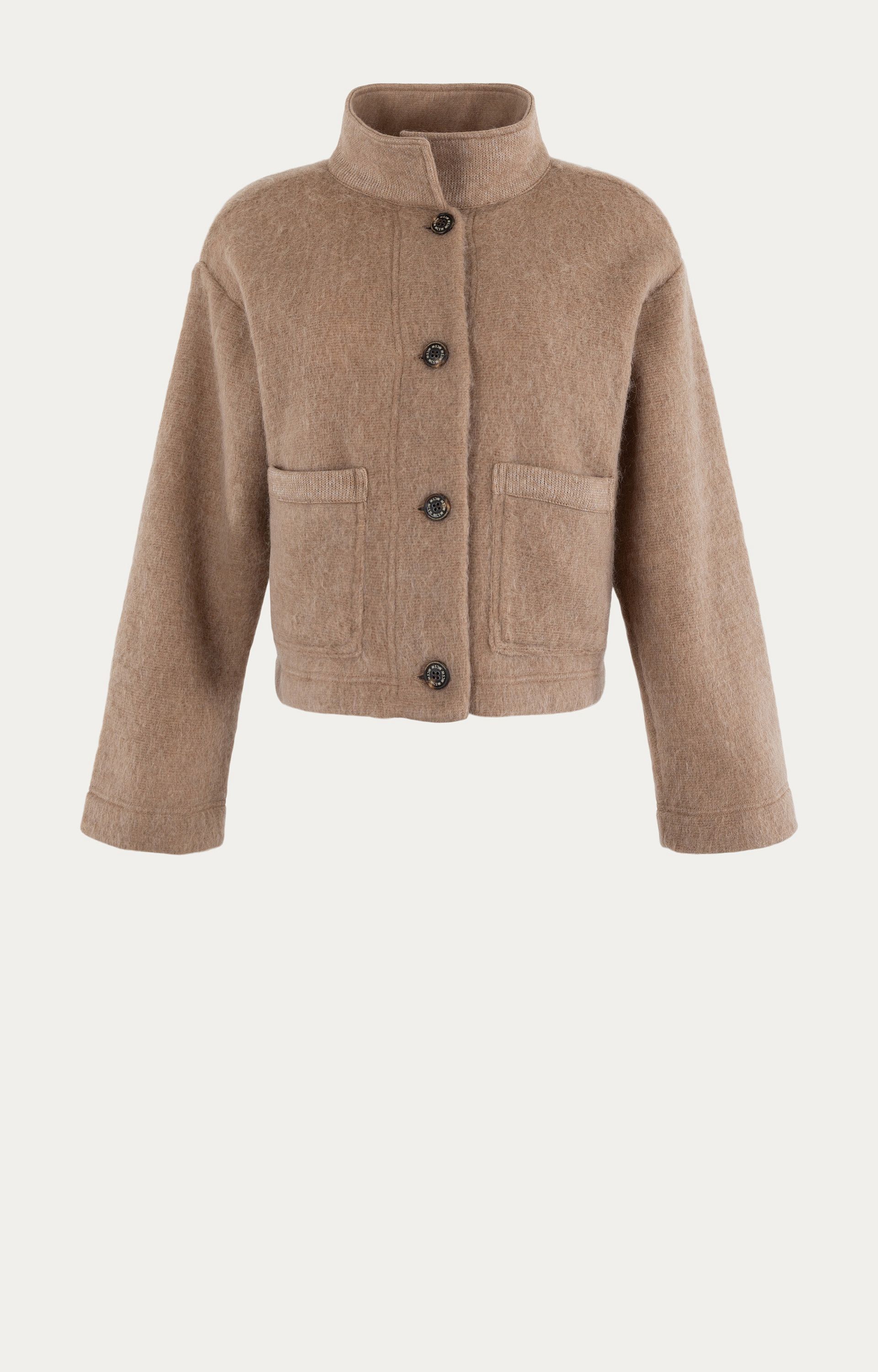 Steffy's jacket