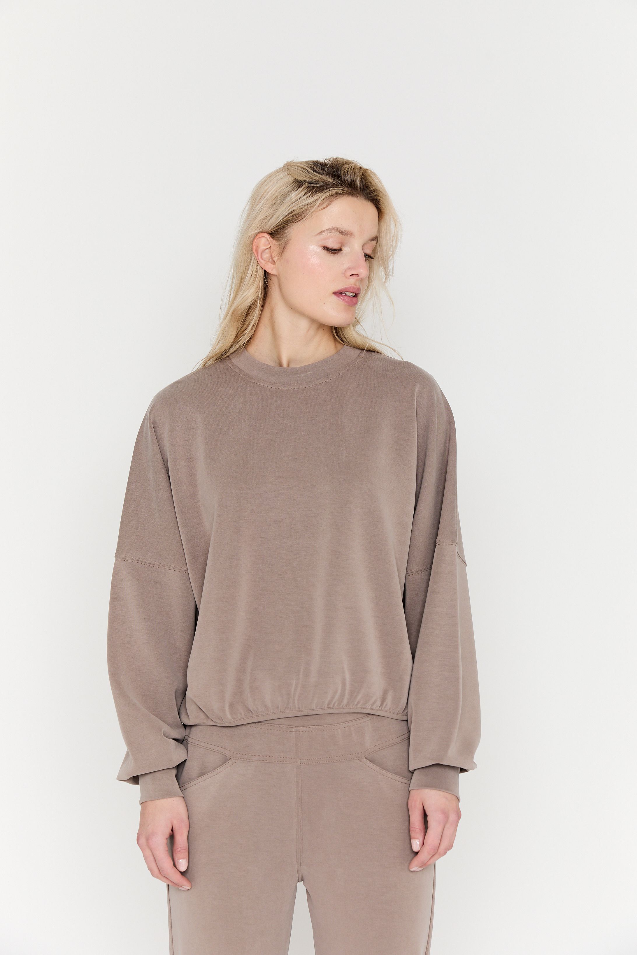Sweater Again