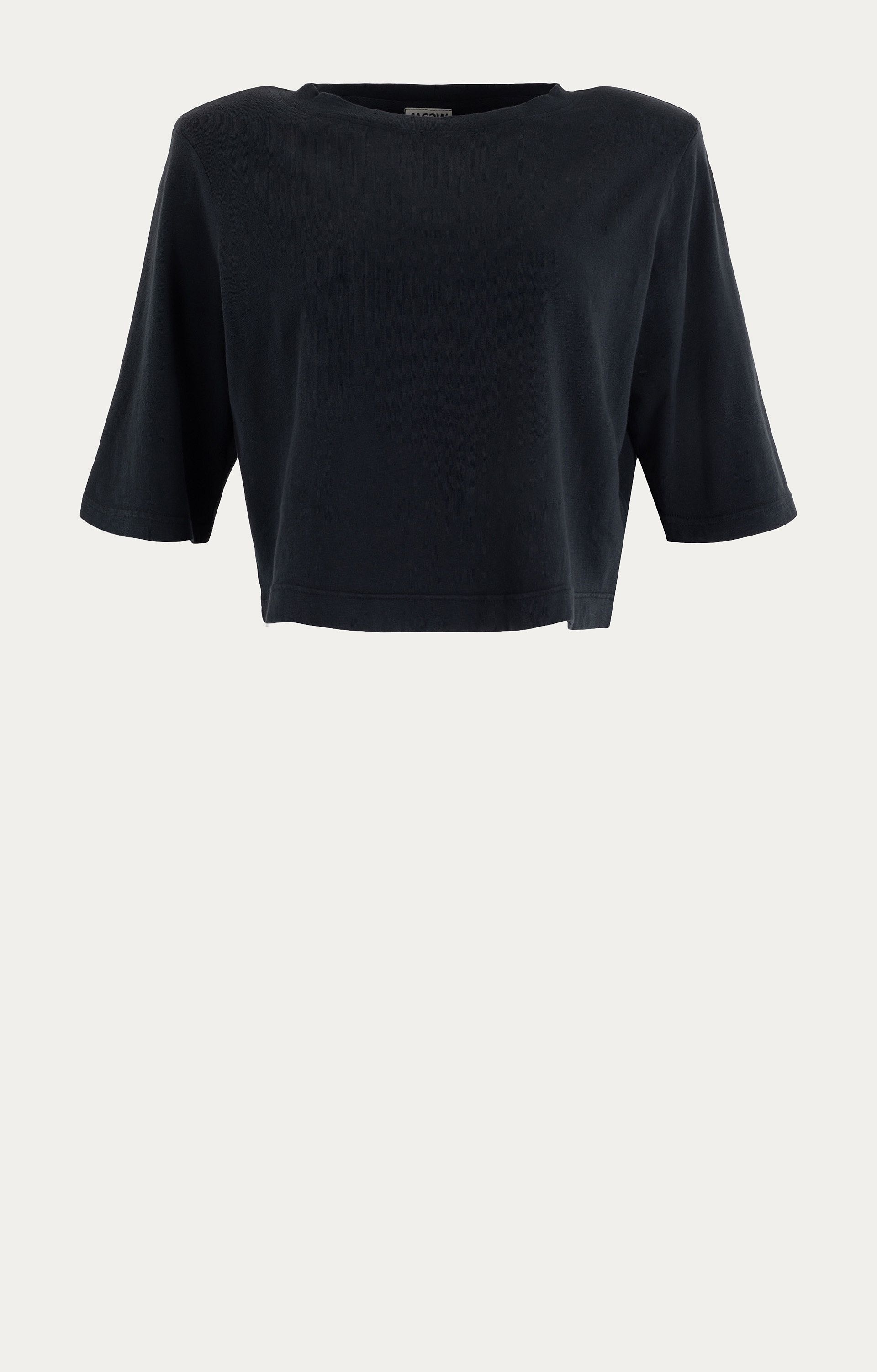 T-shirt Boxy
