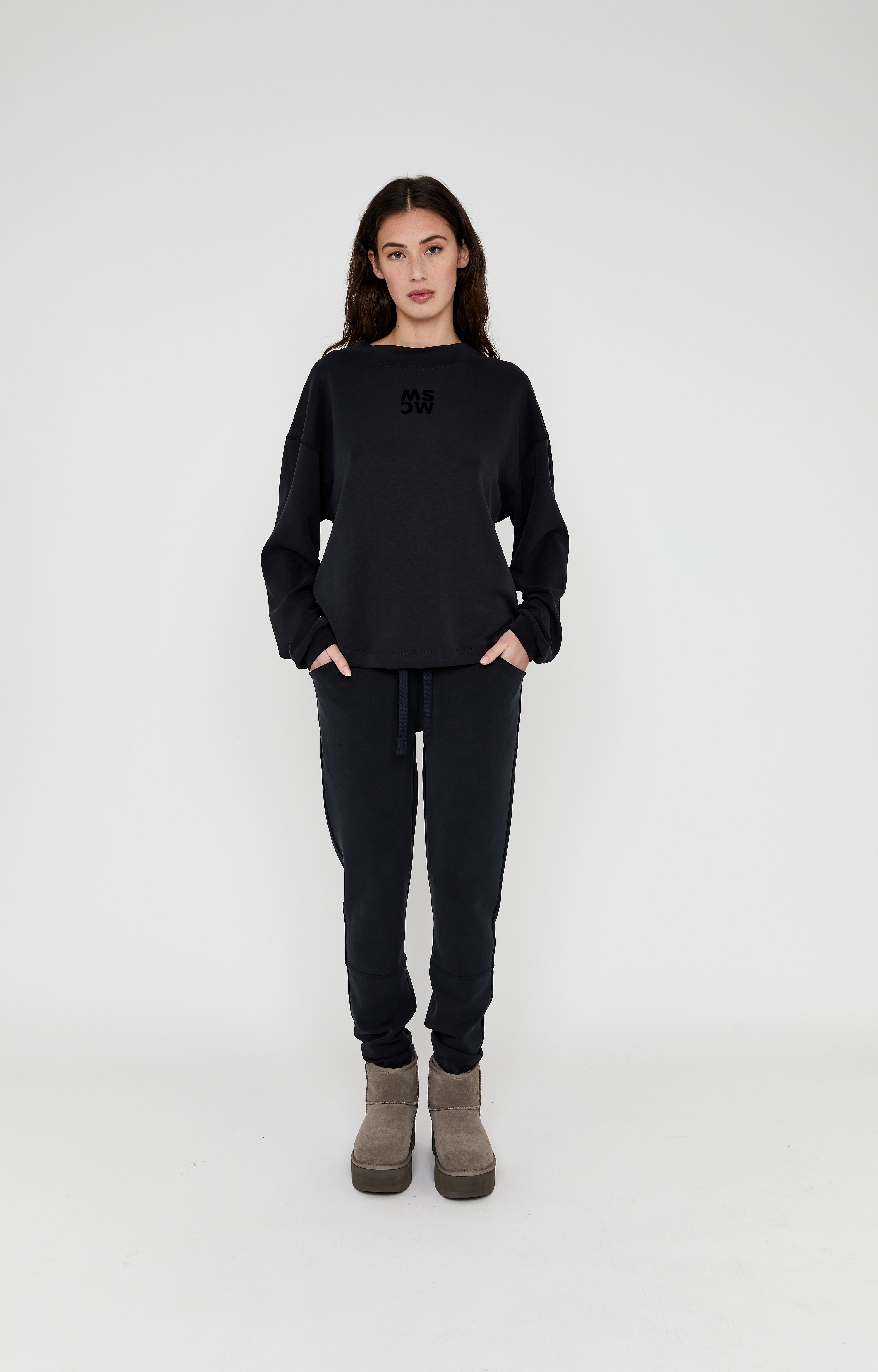 Broek Stranger