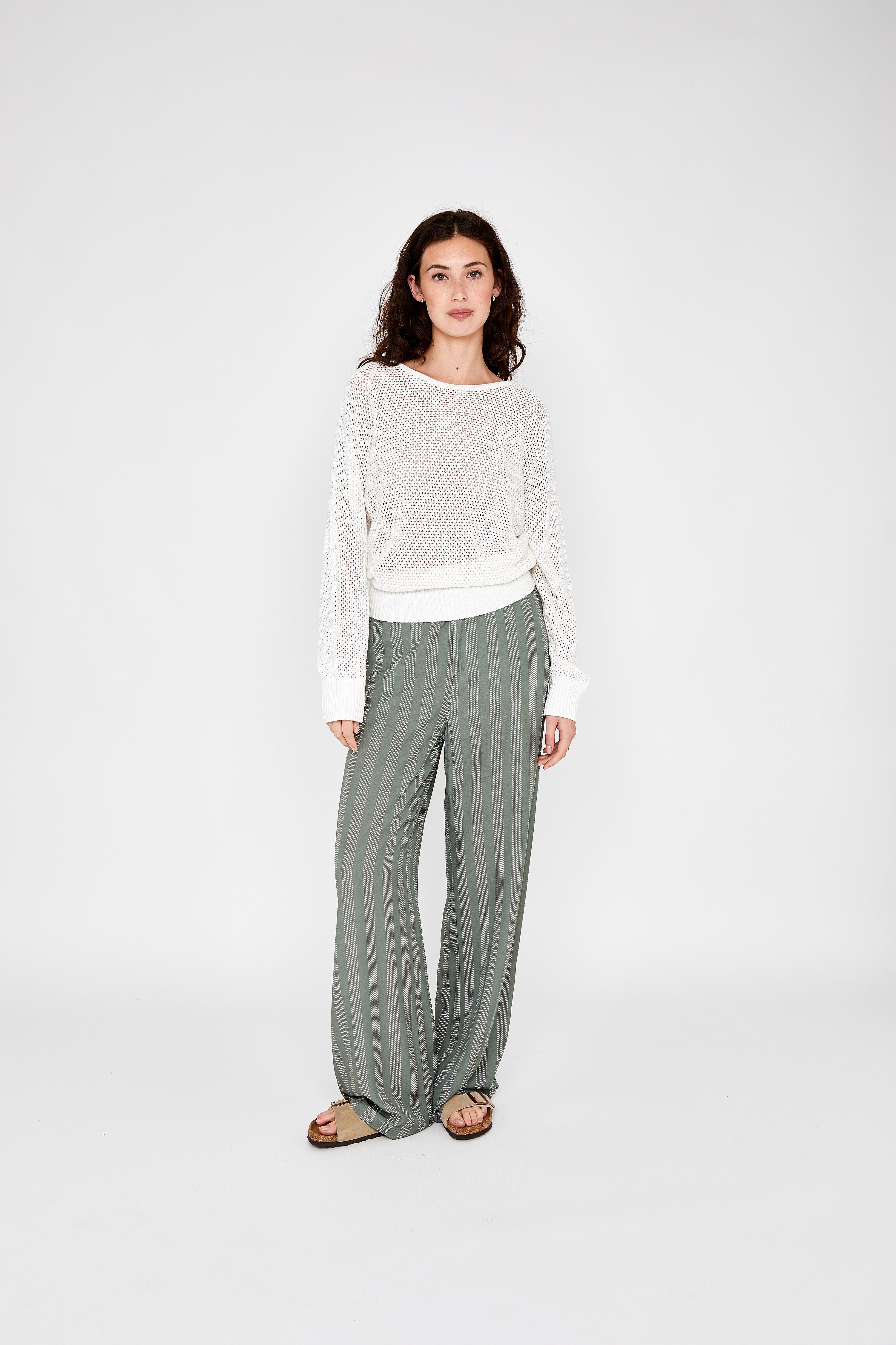 Trouser Charlie
