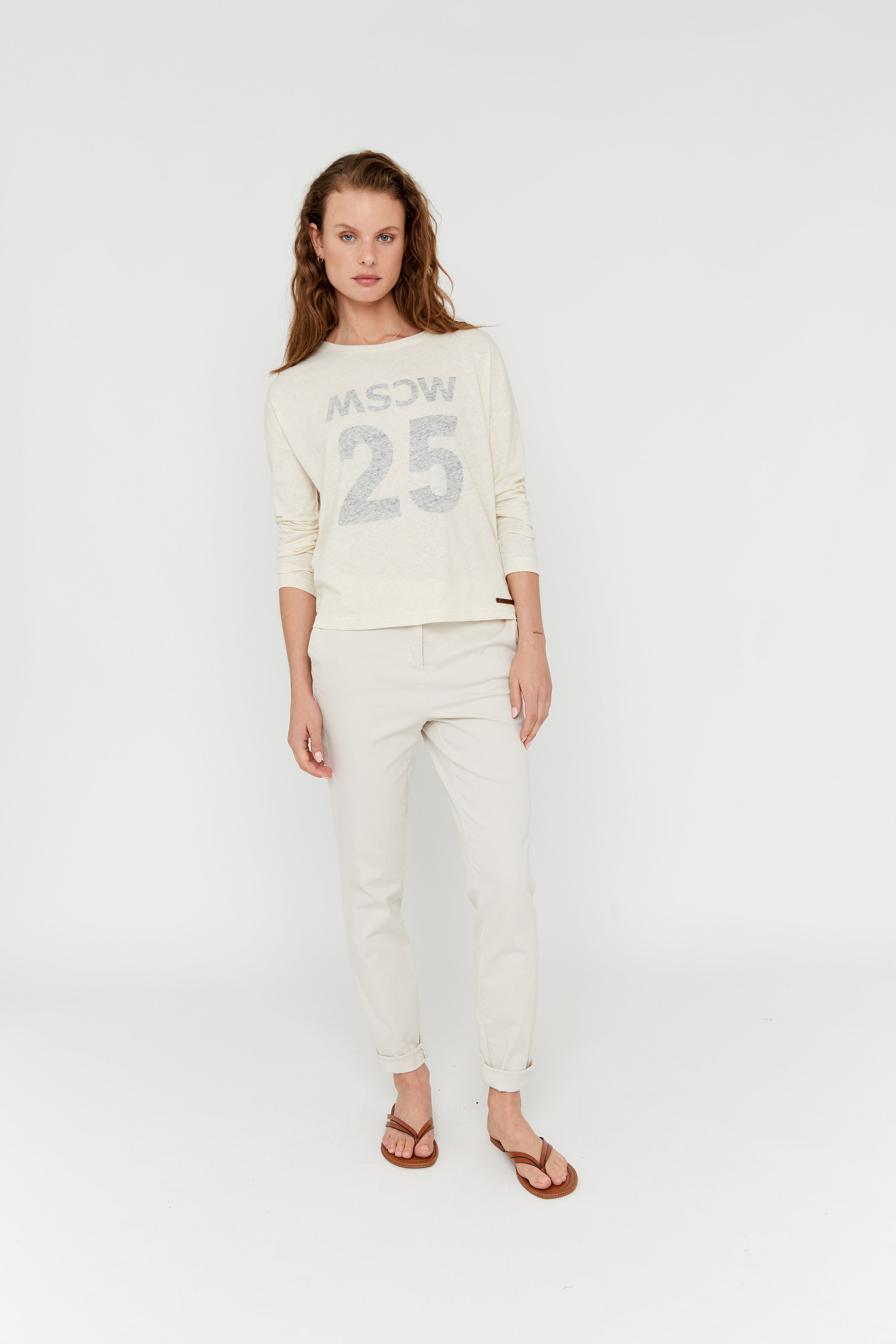 Broek Grattitude