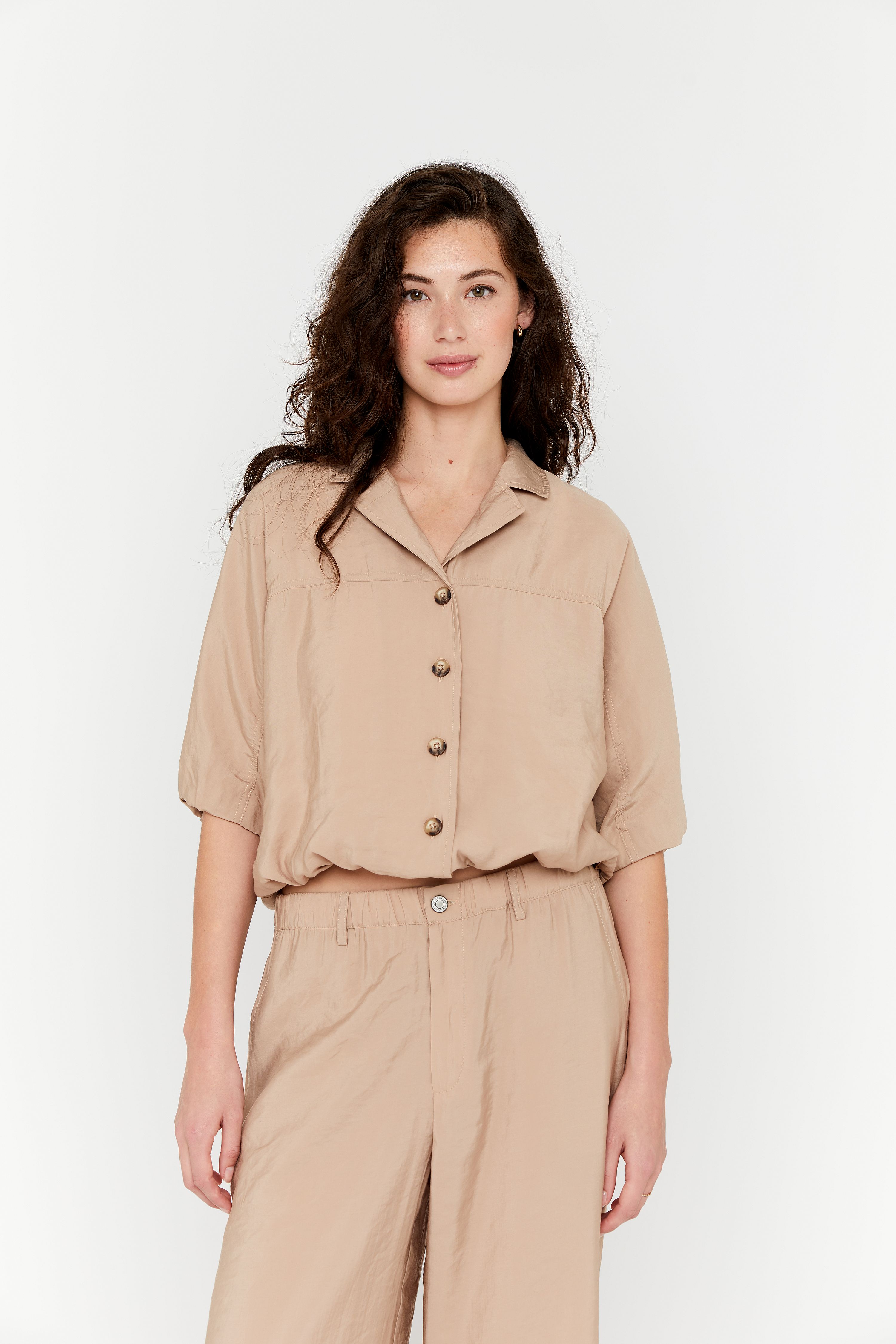 Blouse Mosi