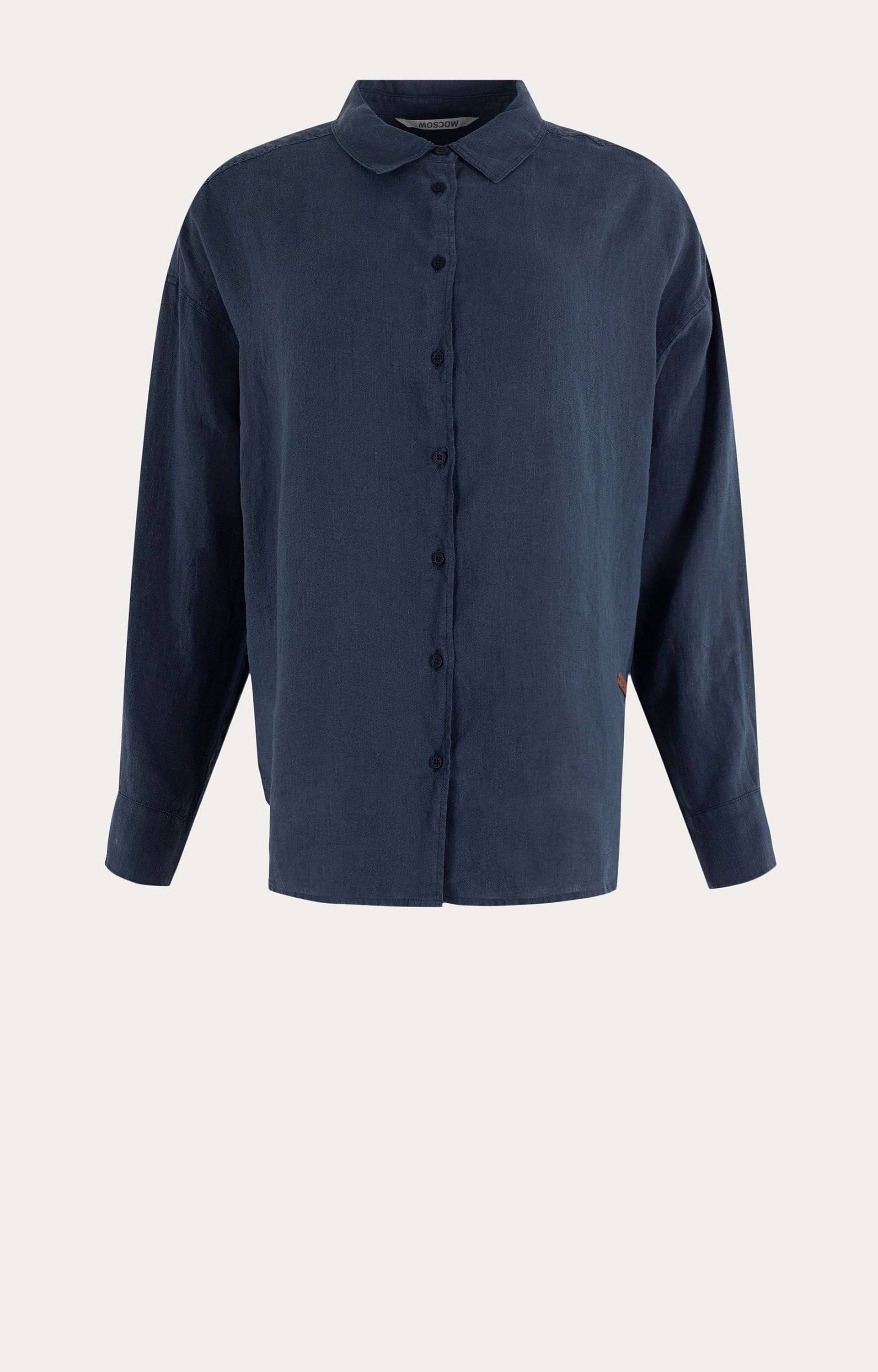 Blouse Butto