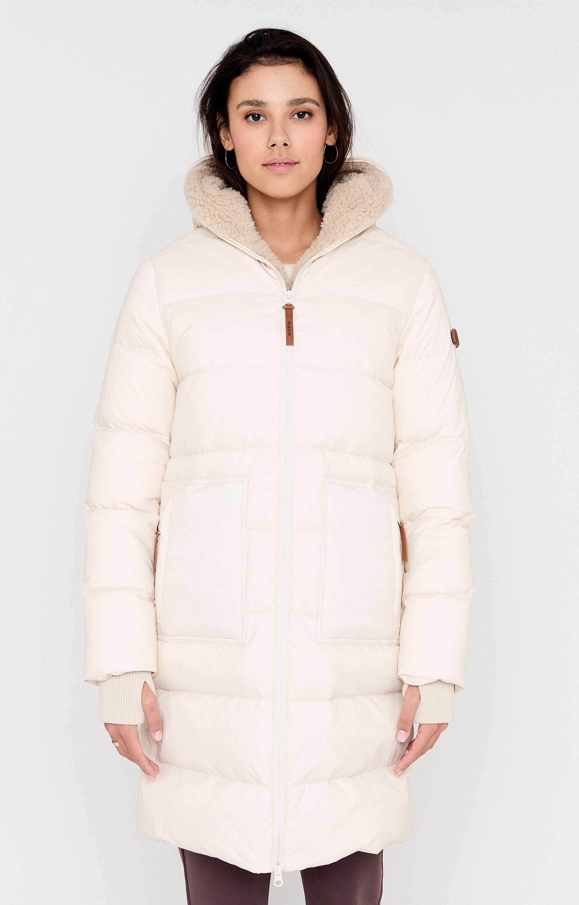 Jacket Oggy