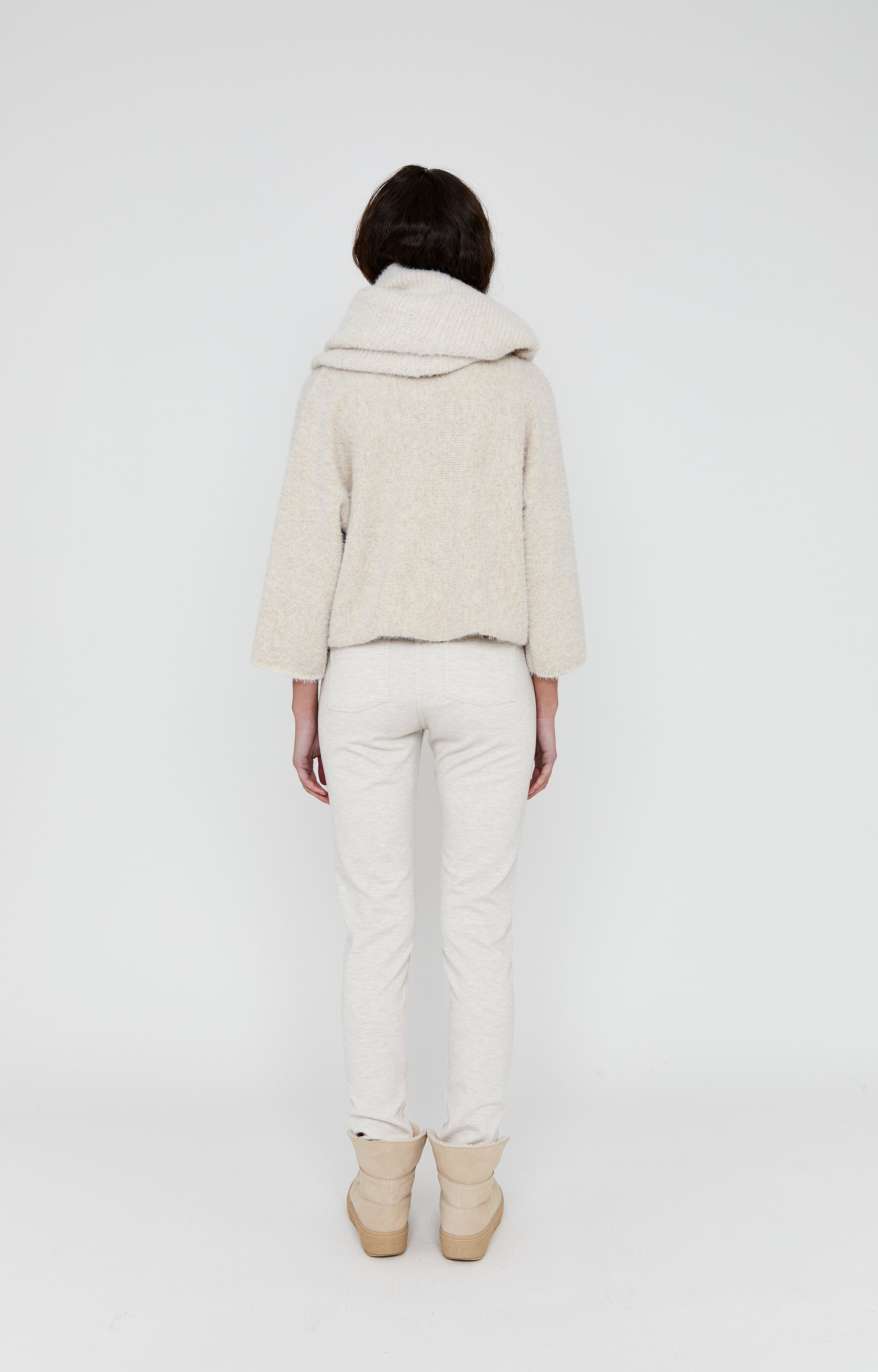 Legging MSCW