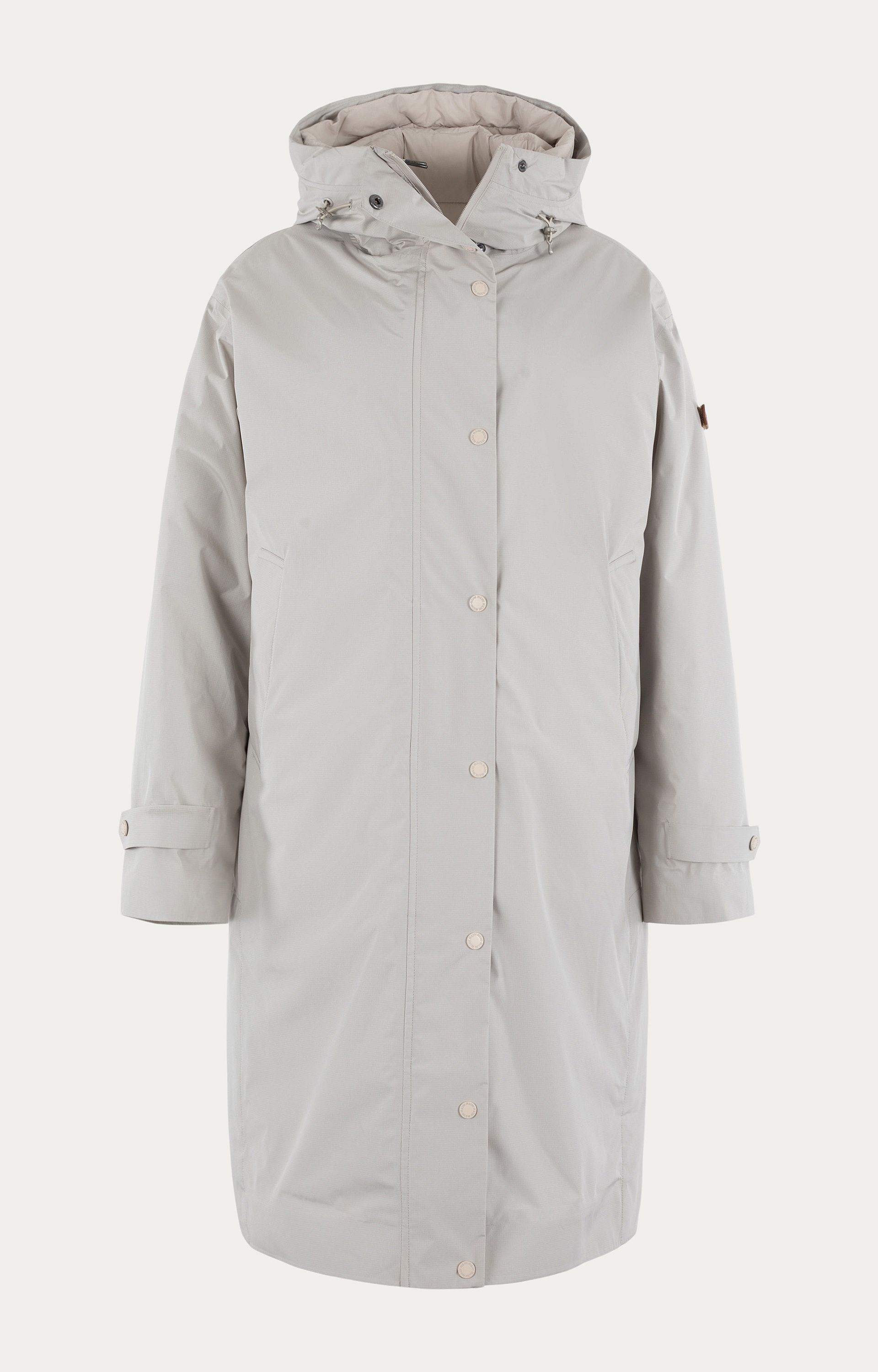 Jacket Double