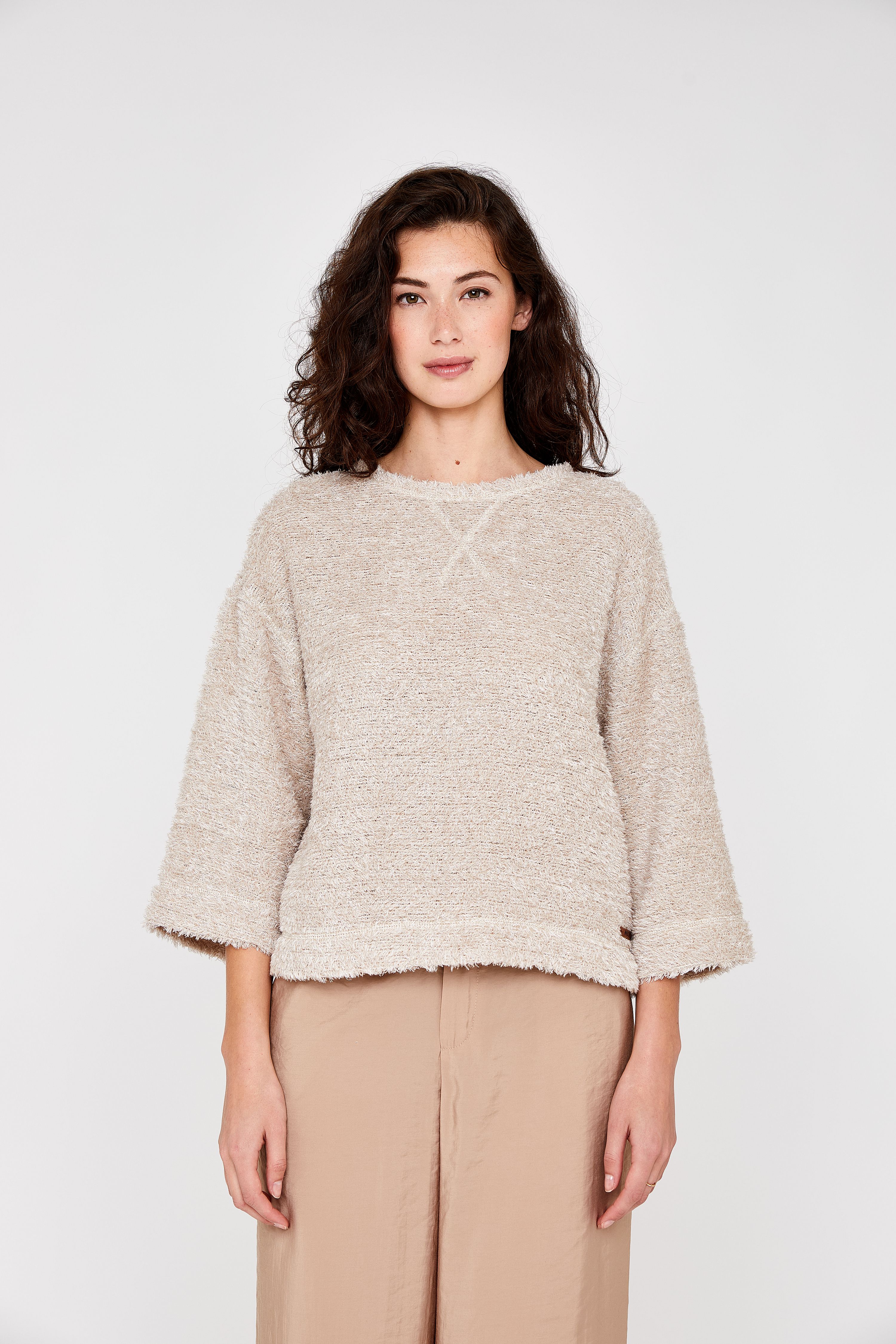 Sweater Jensie