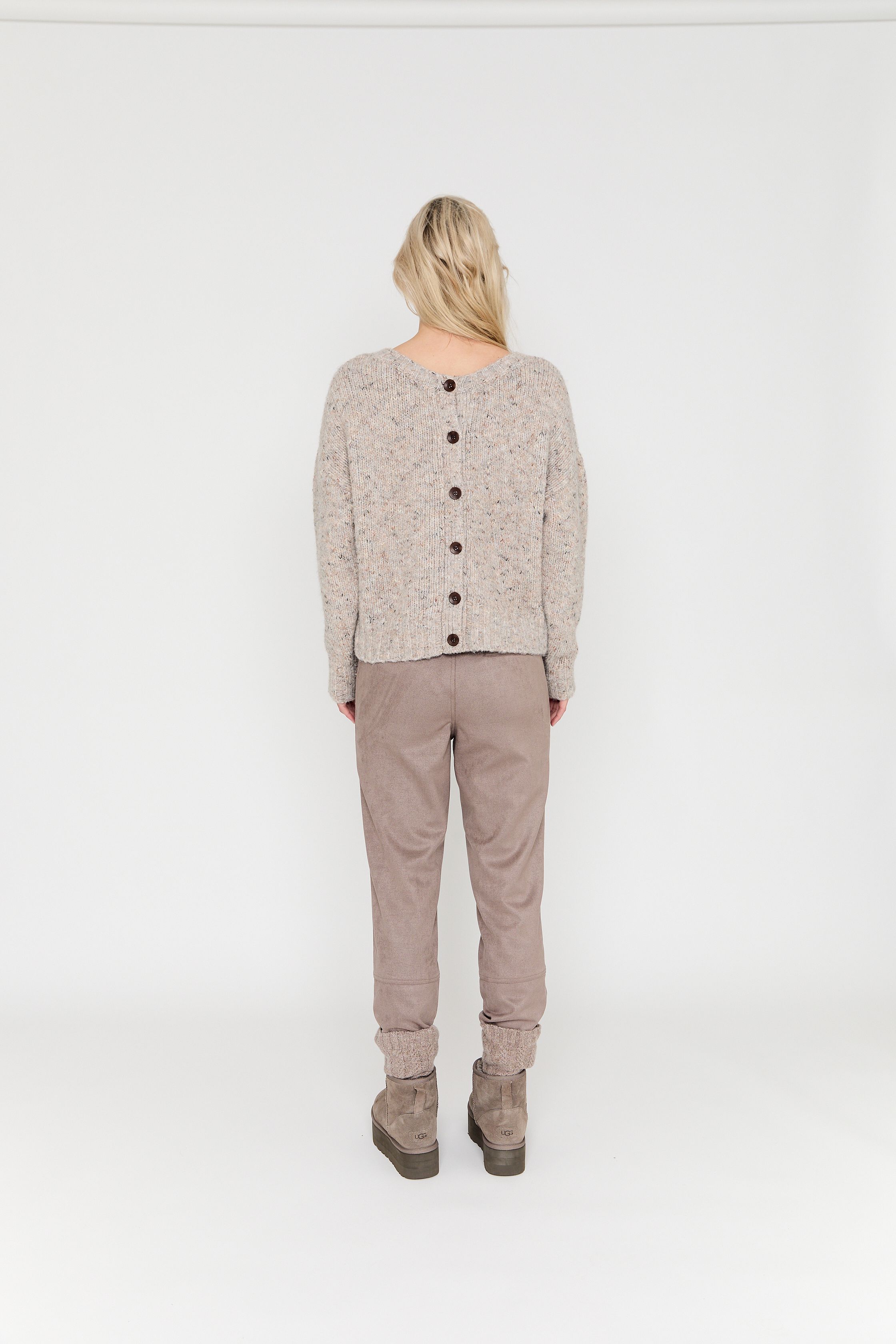 Trousers Stranger