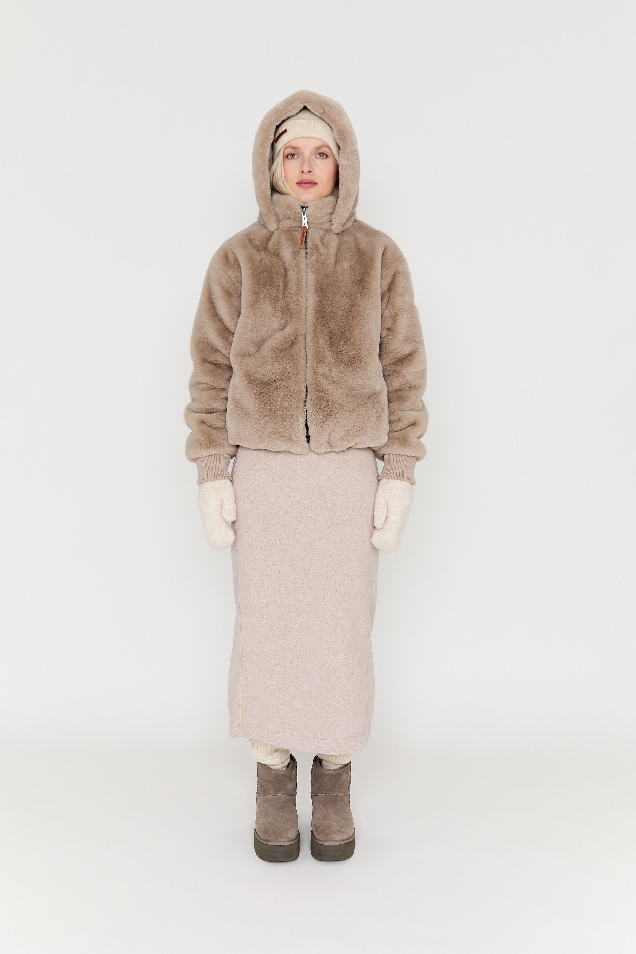 Coat Evelyn