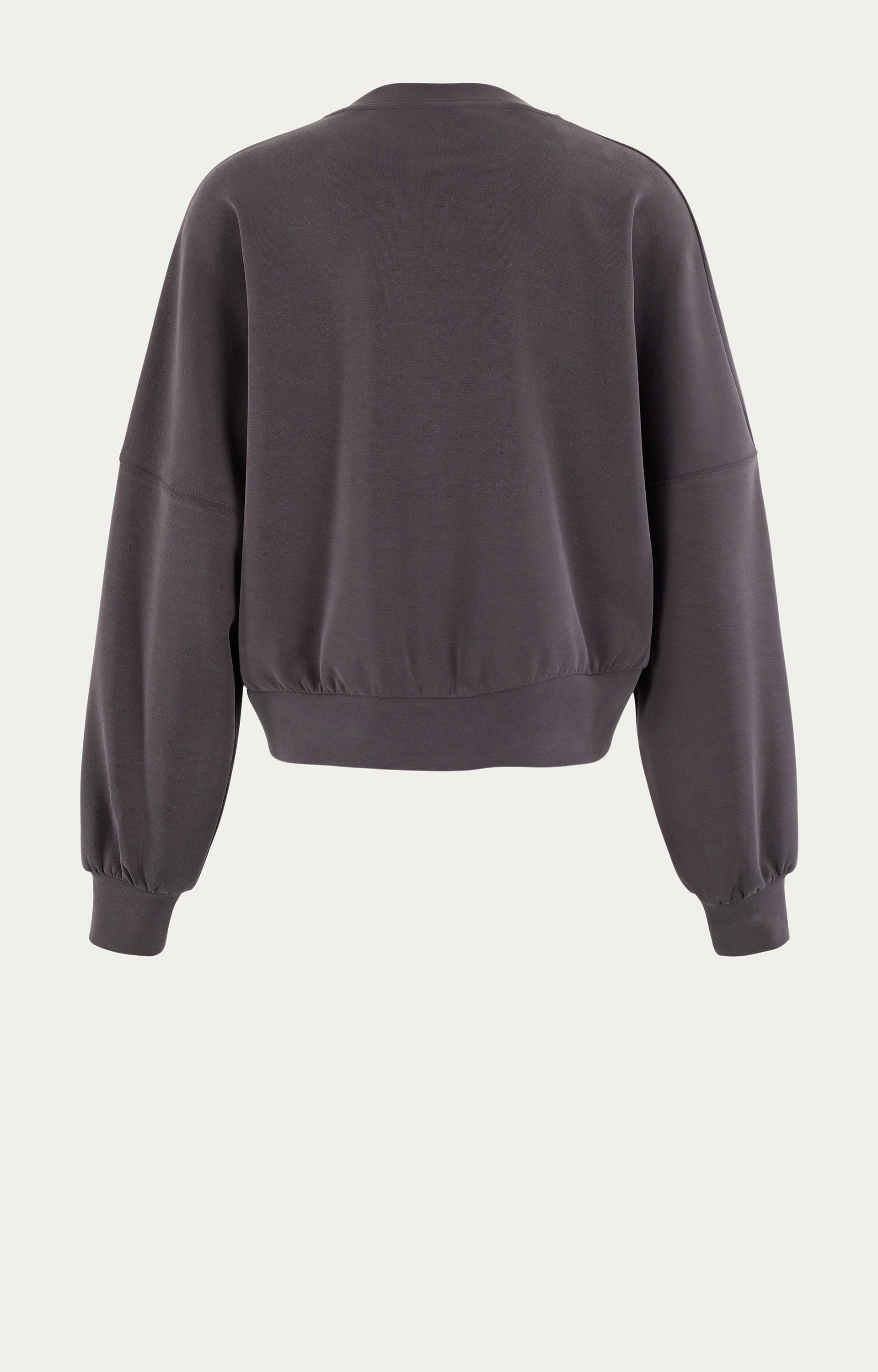 Sweater Again