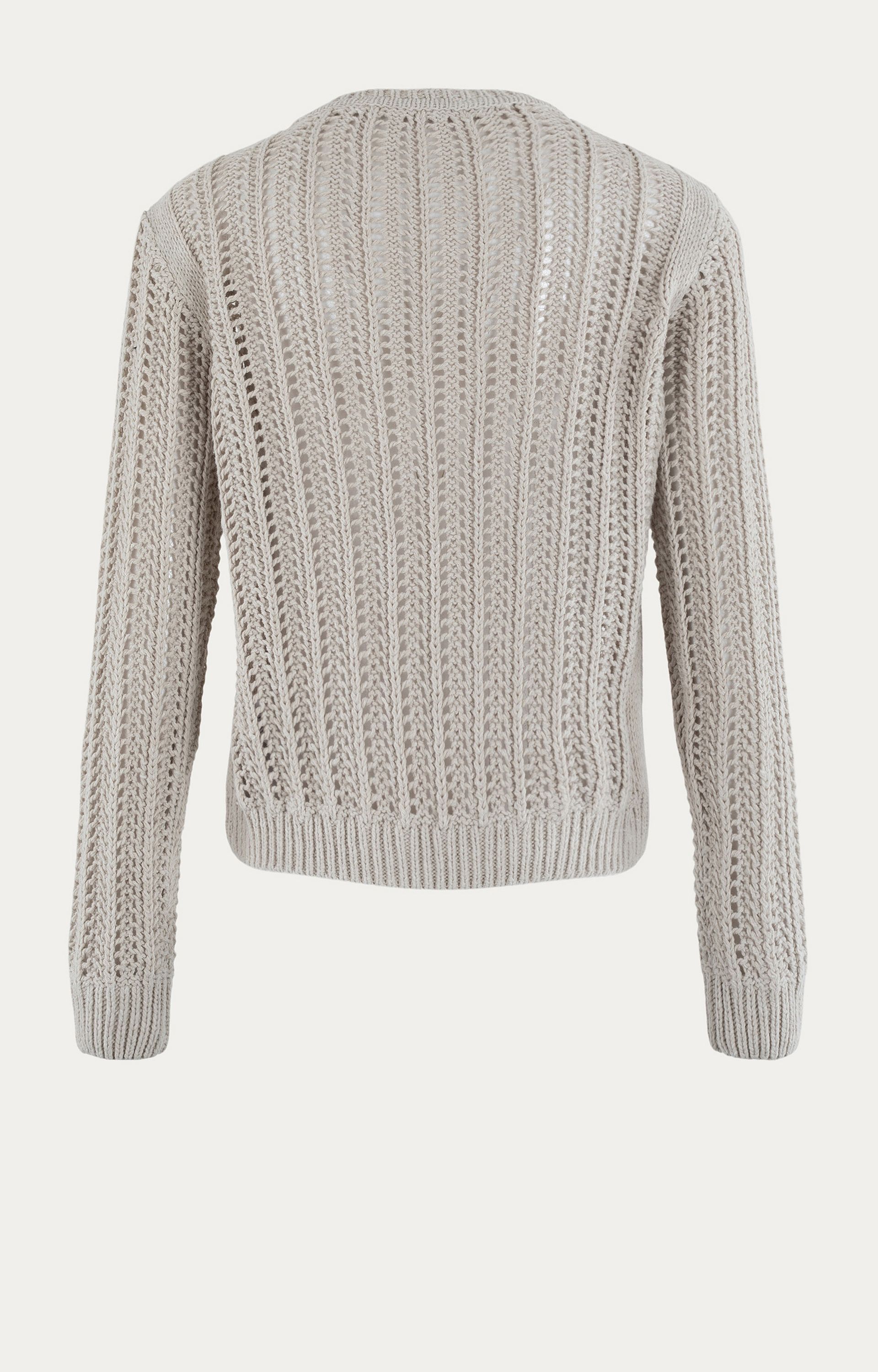 Pullover Boaz