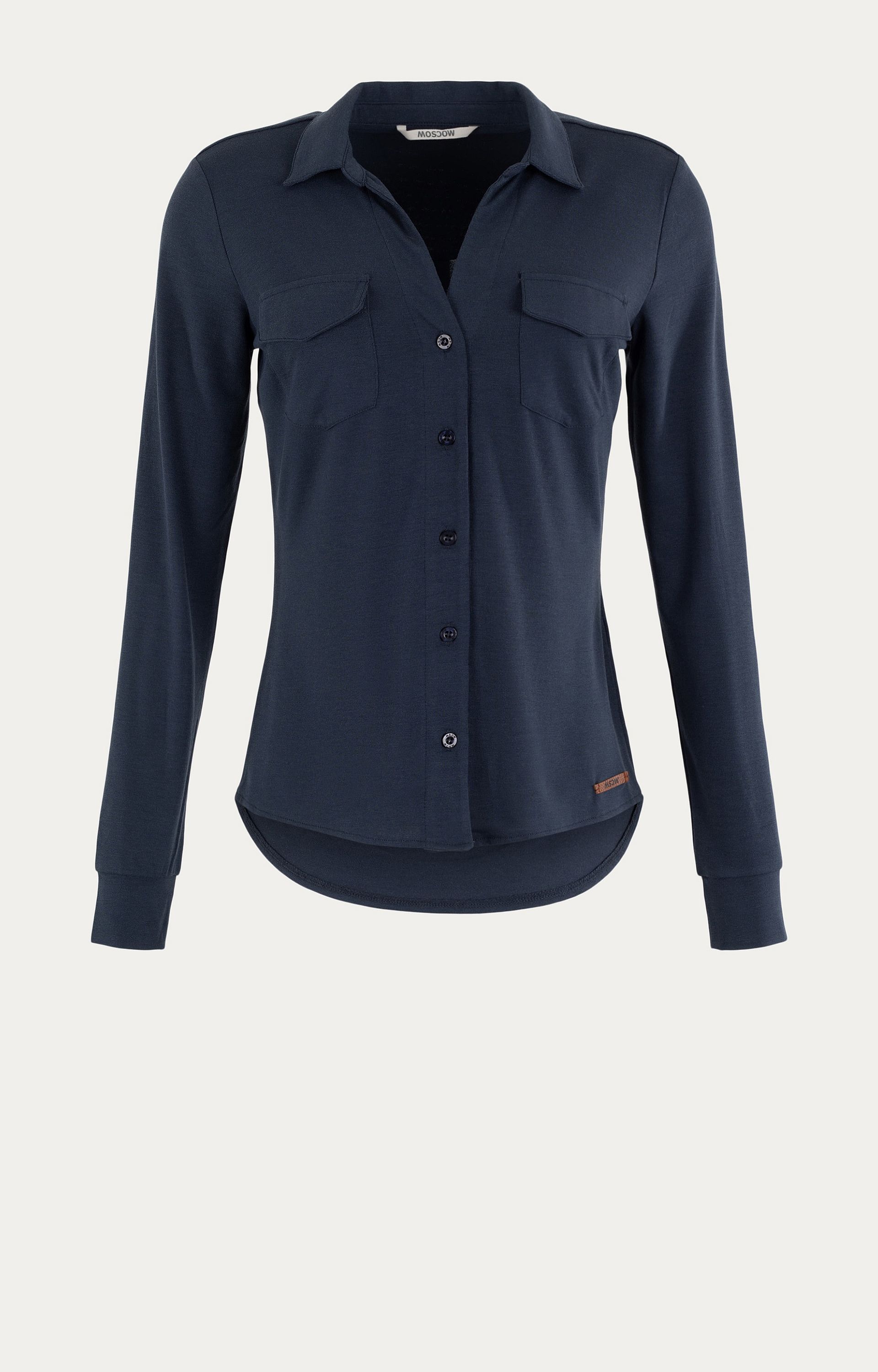Blouse Twilight