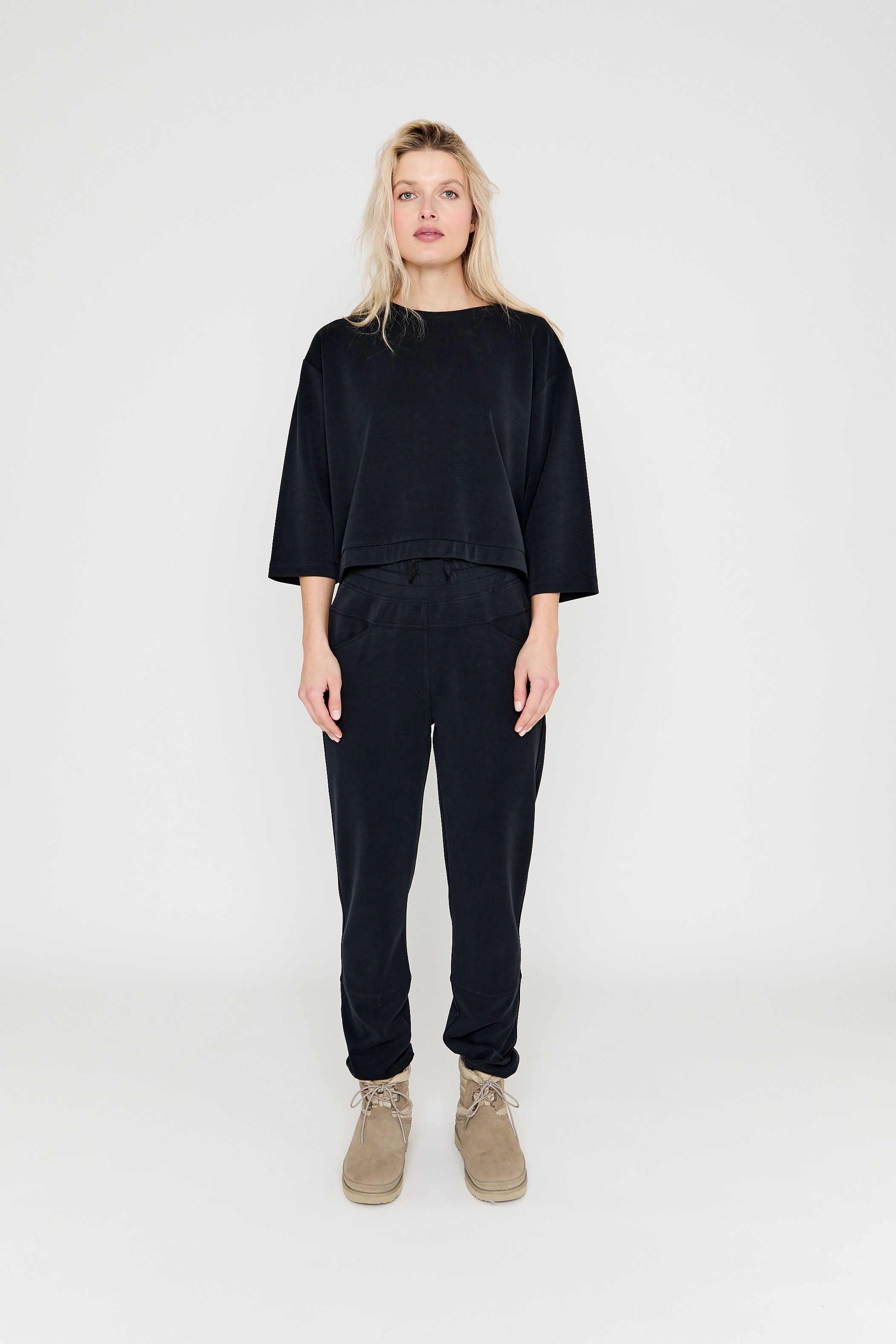Trousers Stranger