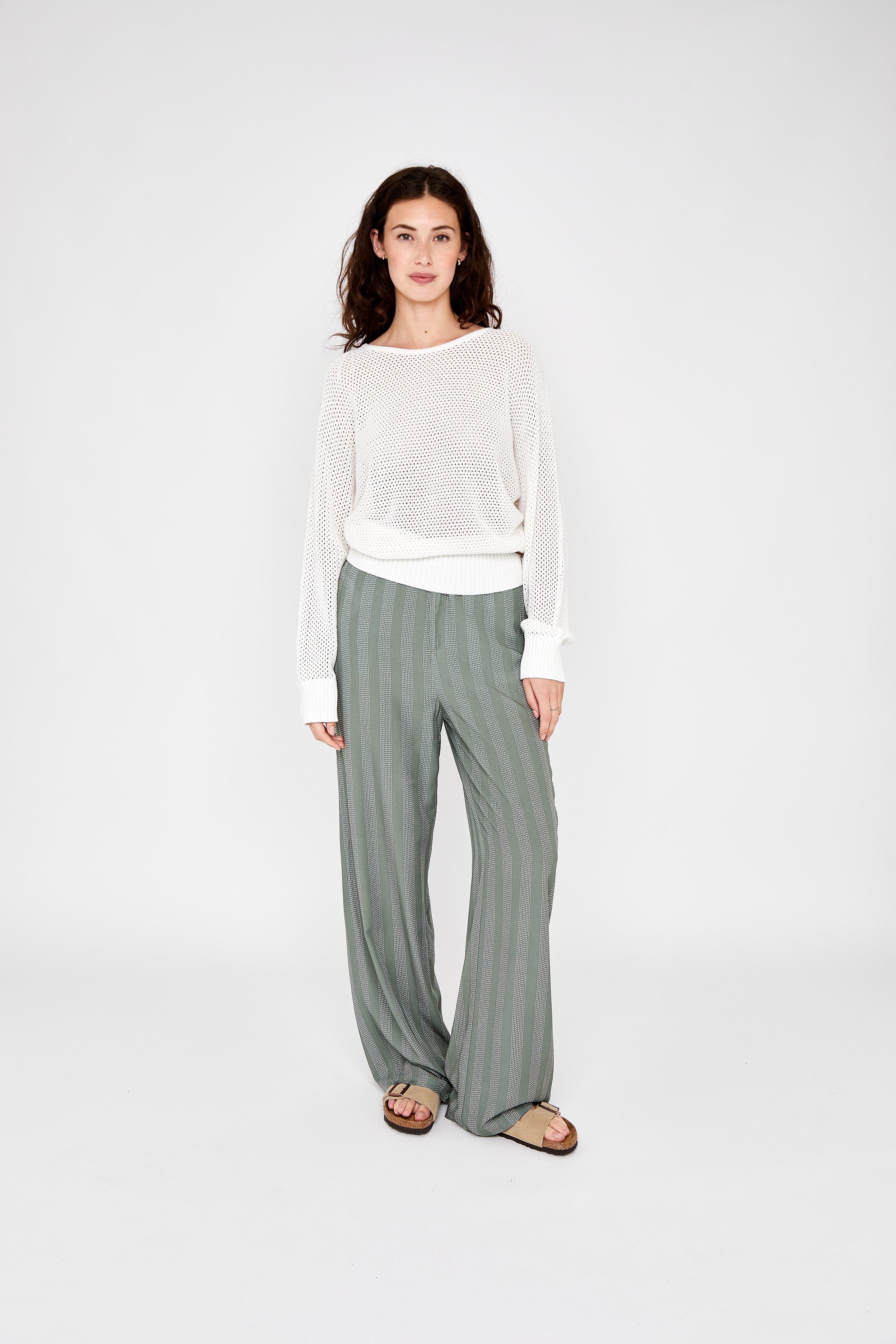 Broek Charlie
