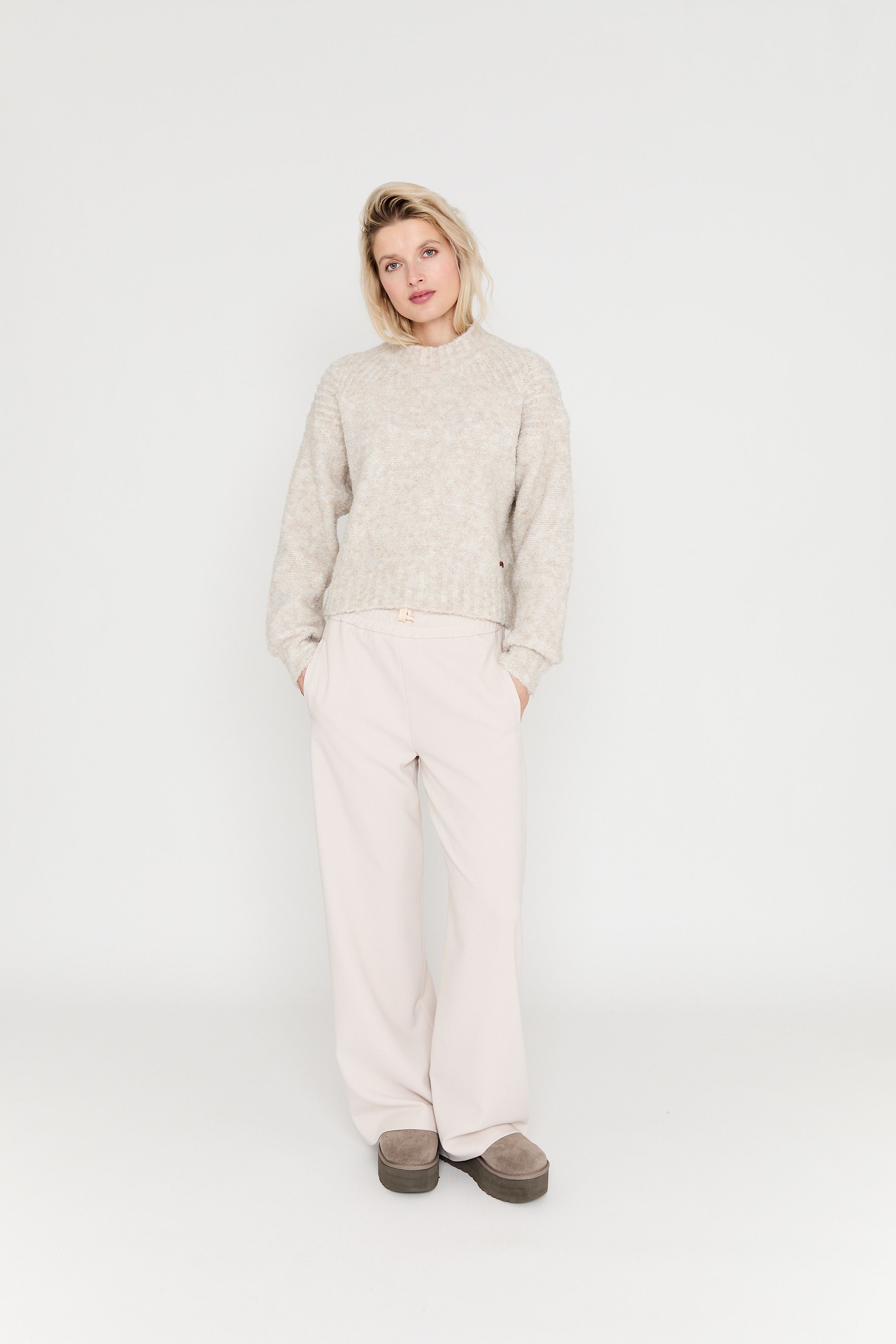 Broek Sementy