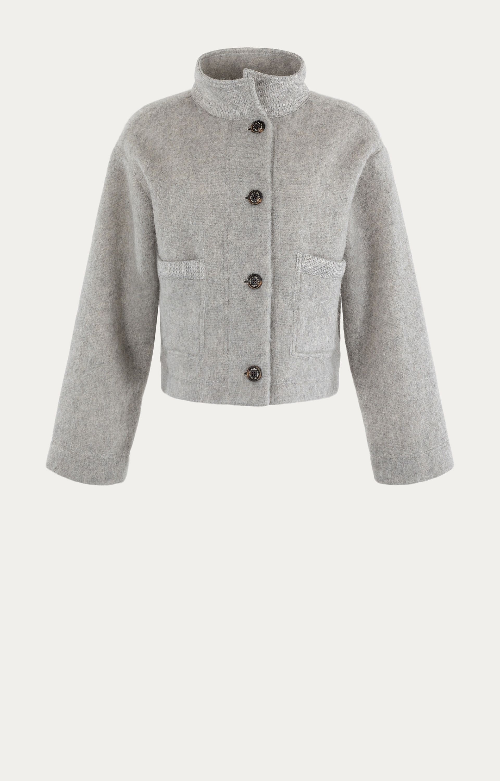 Steffy's jacket
