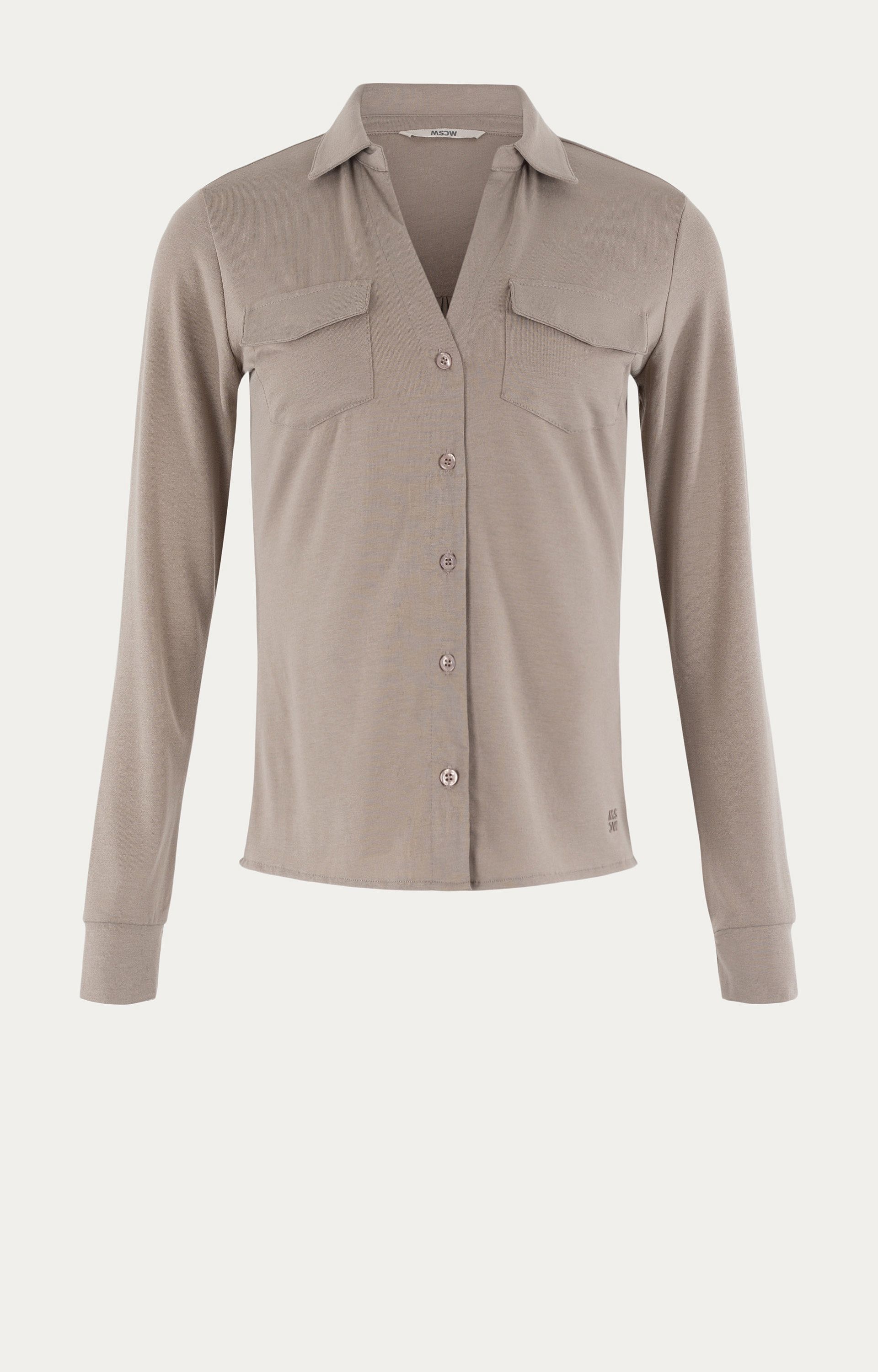 Blouse Twilight