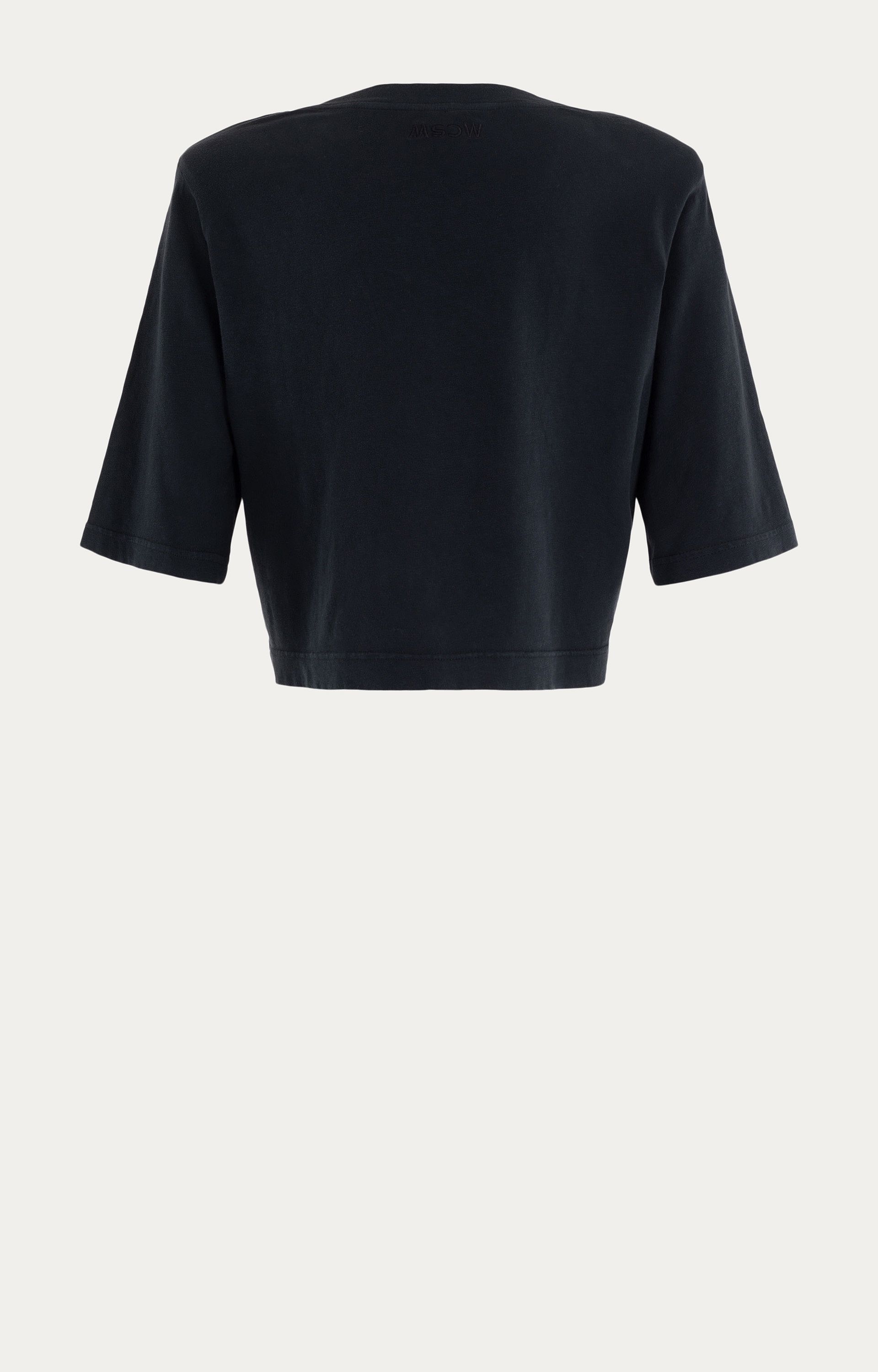 T-shirt Boxy