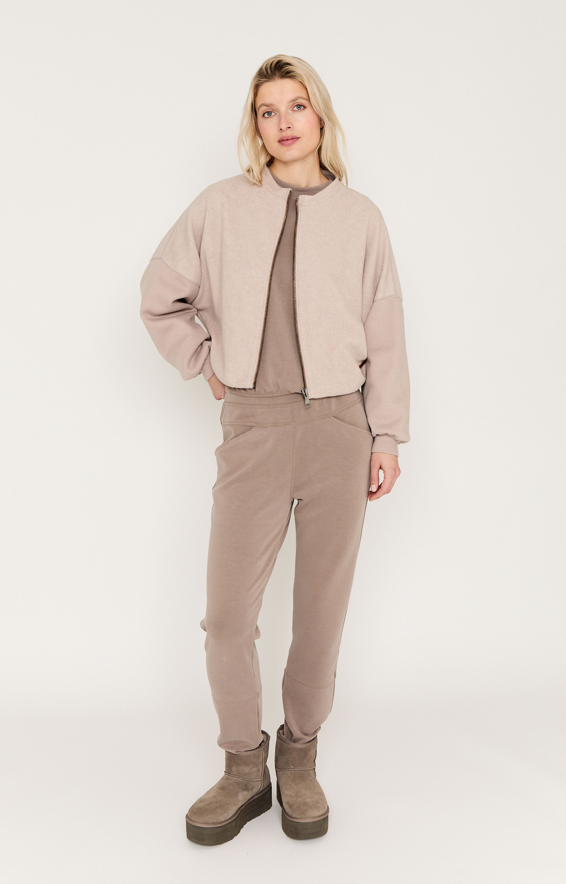 Cardigan Saskia
