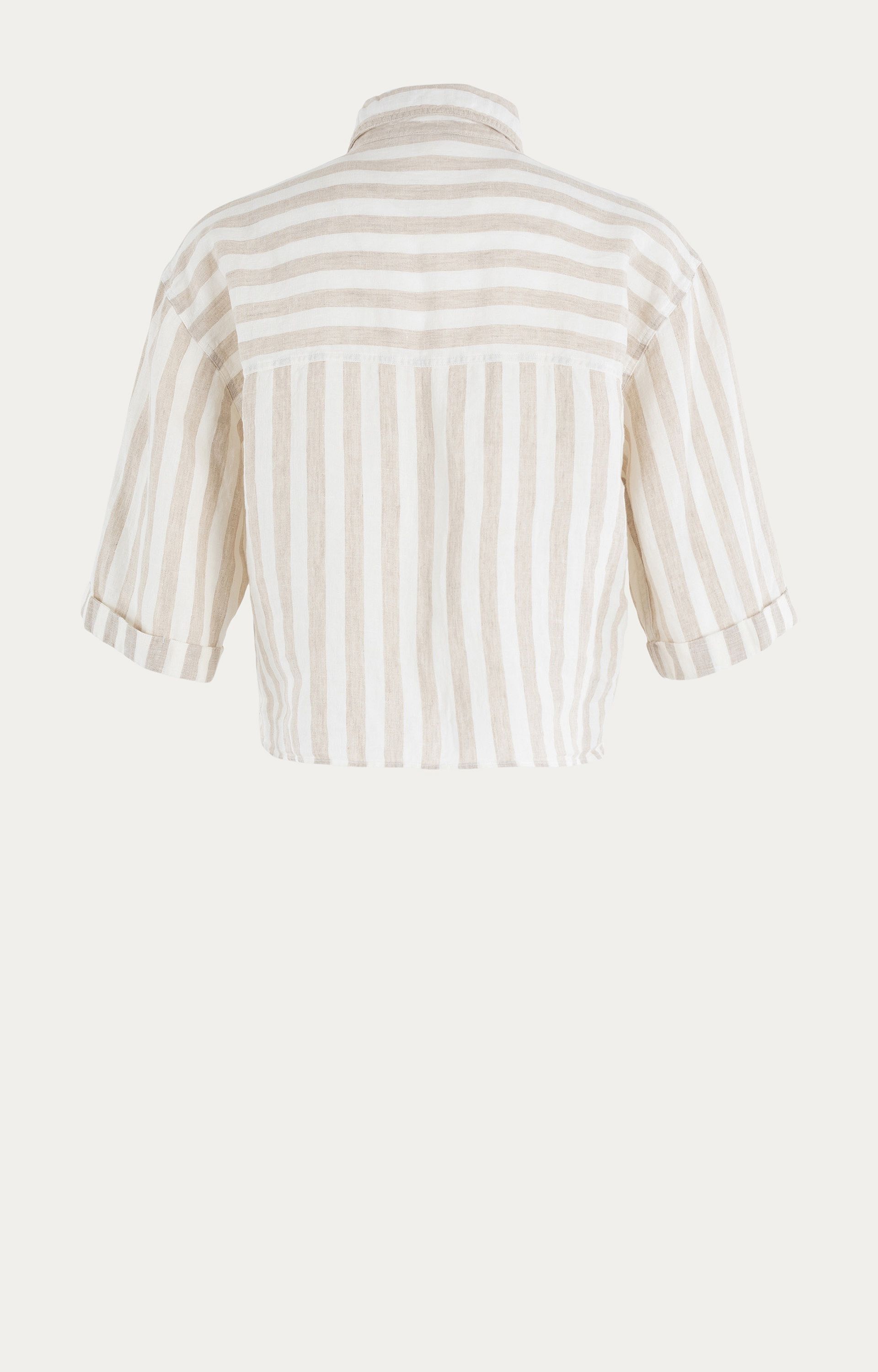 Blouse Lady