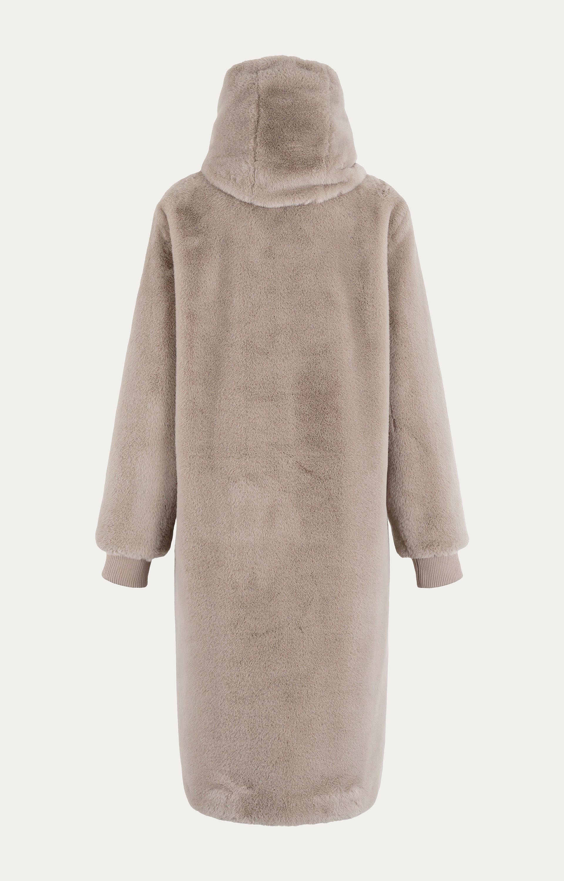 Coat Nadjana