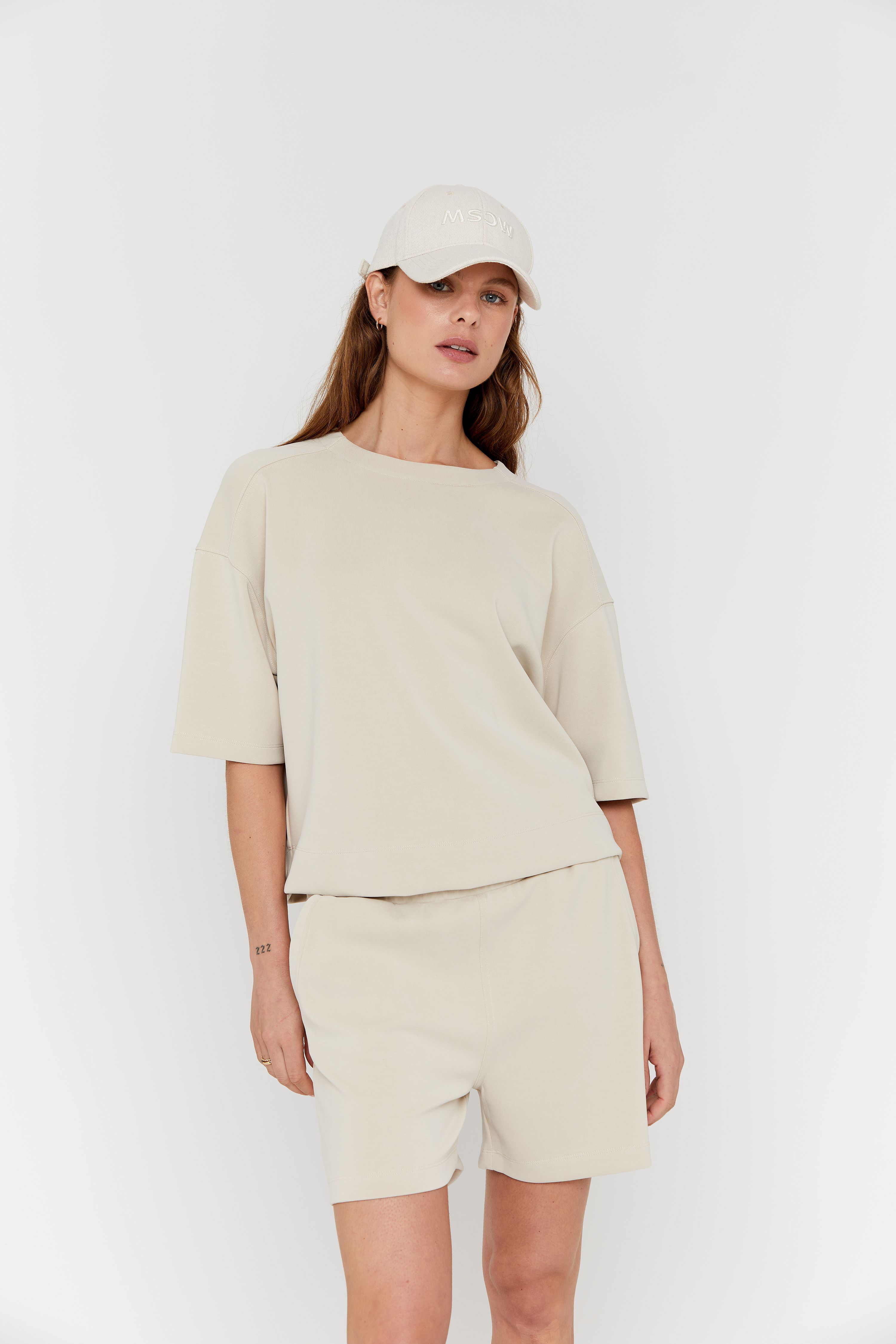 Sweater Morisa