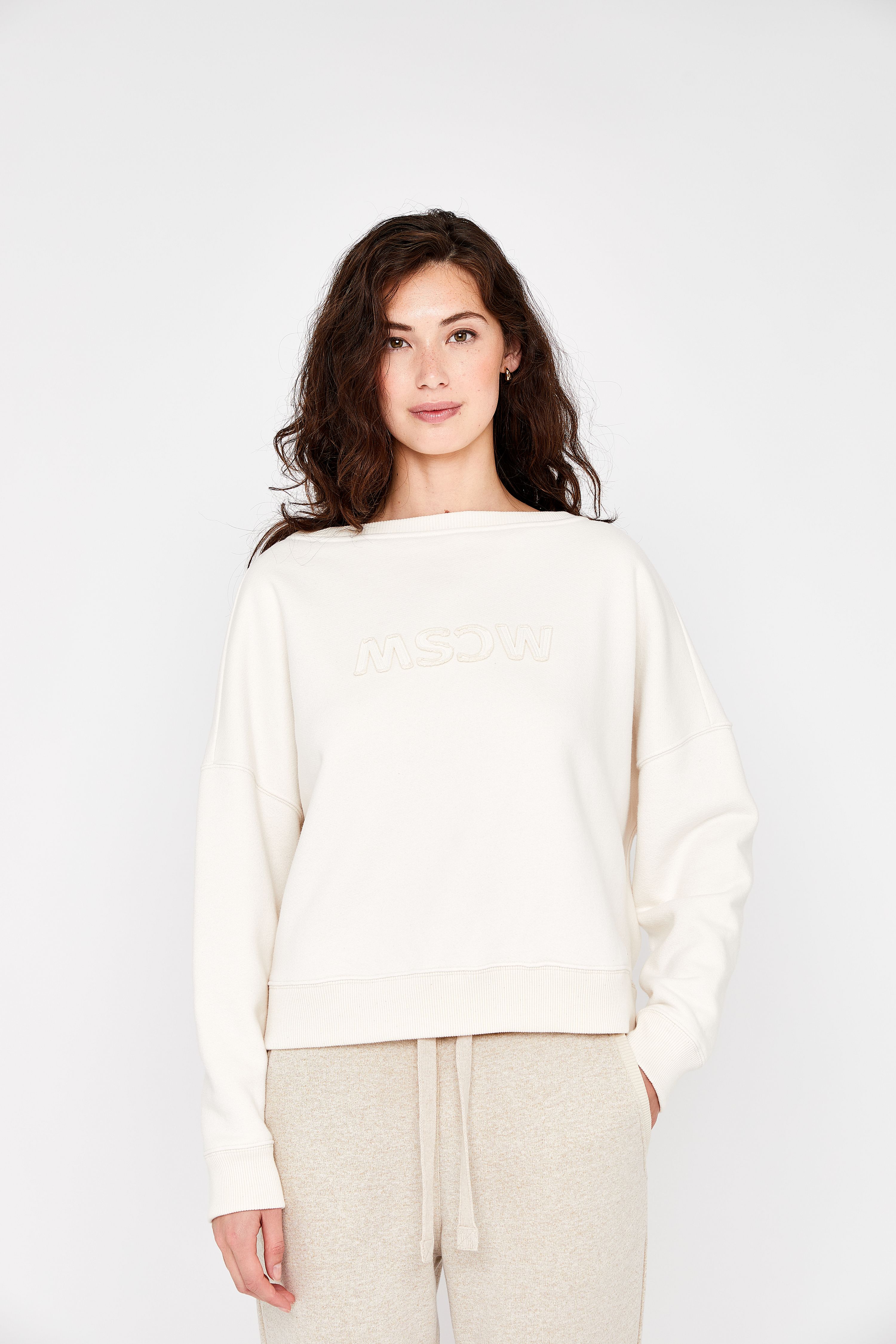Sweater Jesse