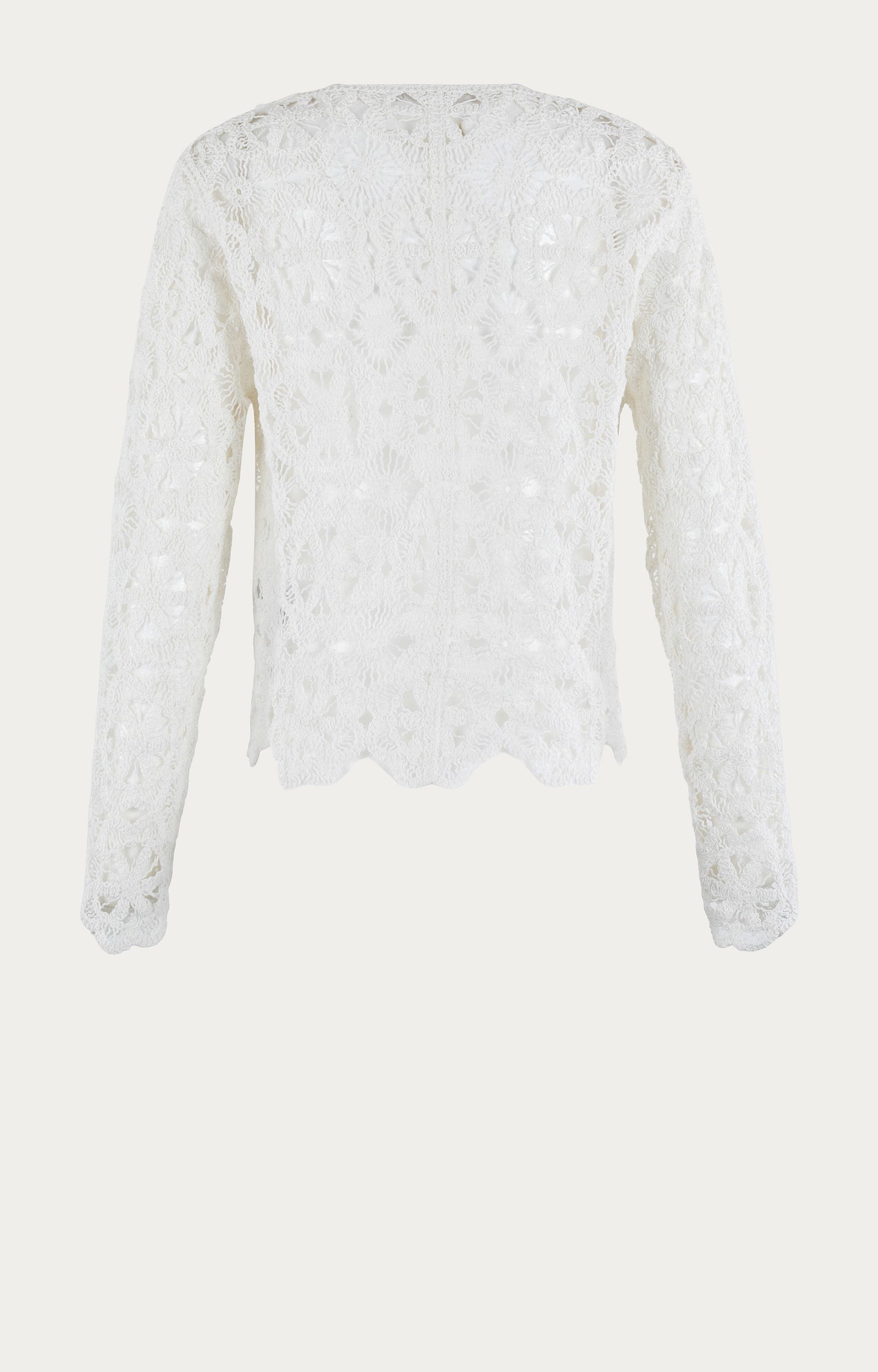 Crochet Top
