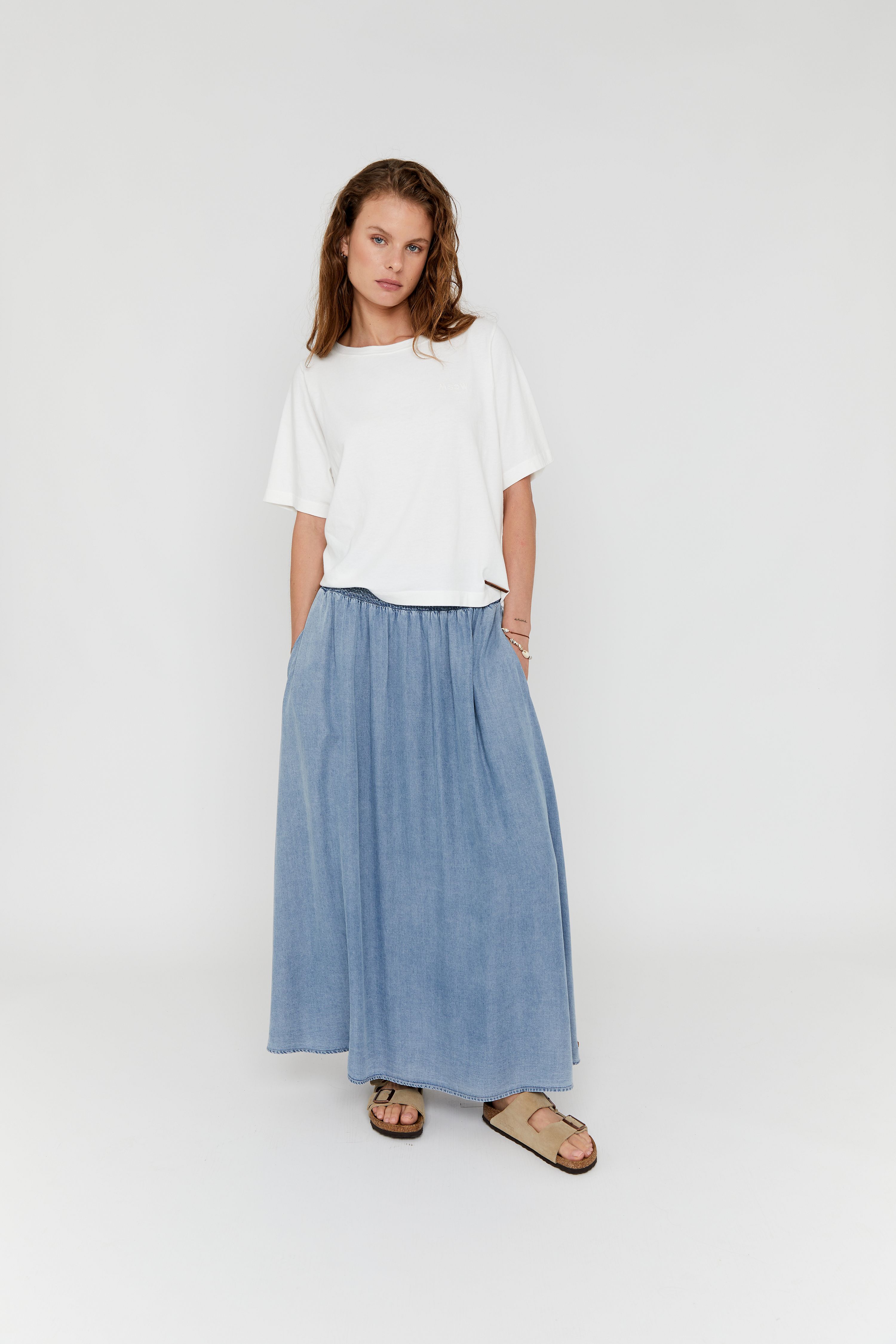 Skirt Pip