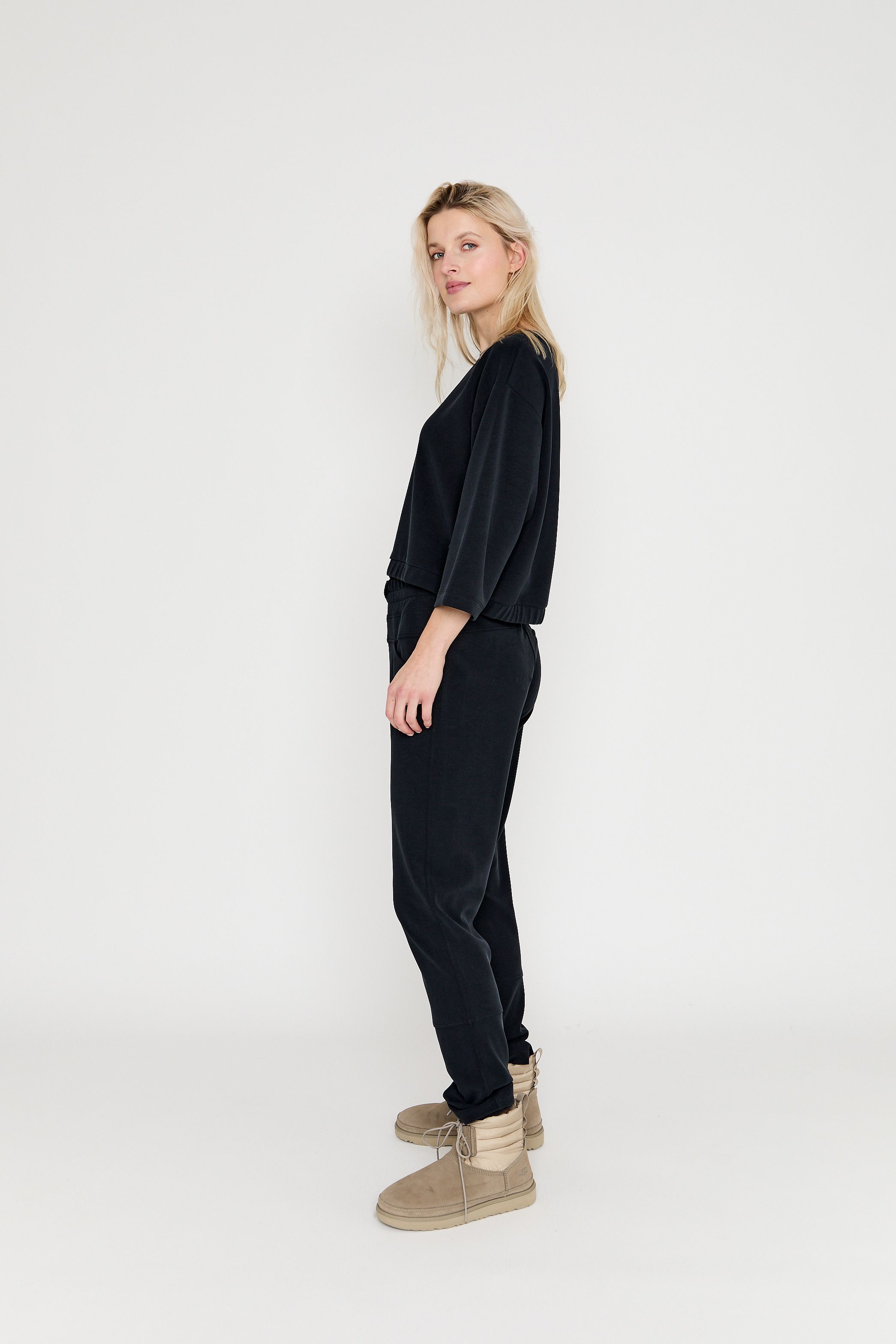 Trousers Stranger