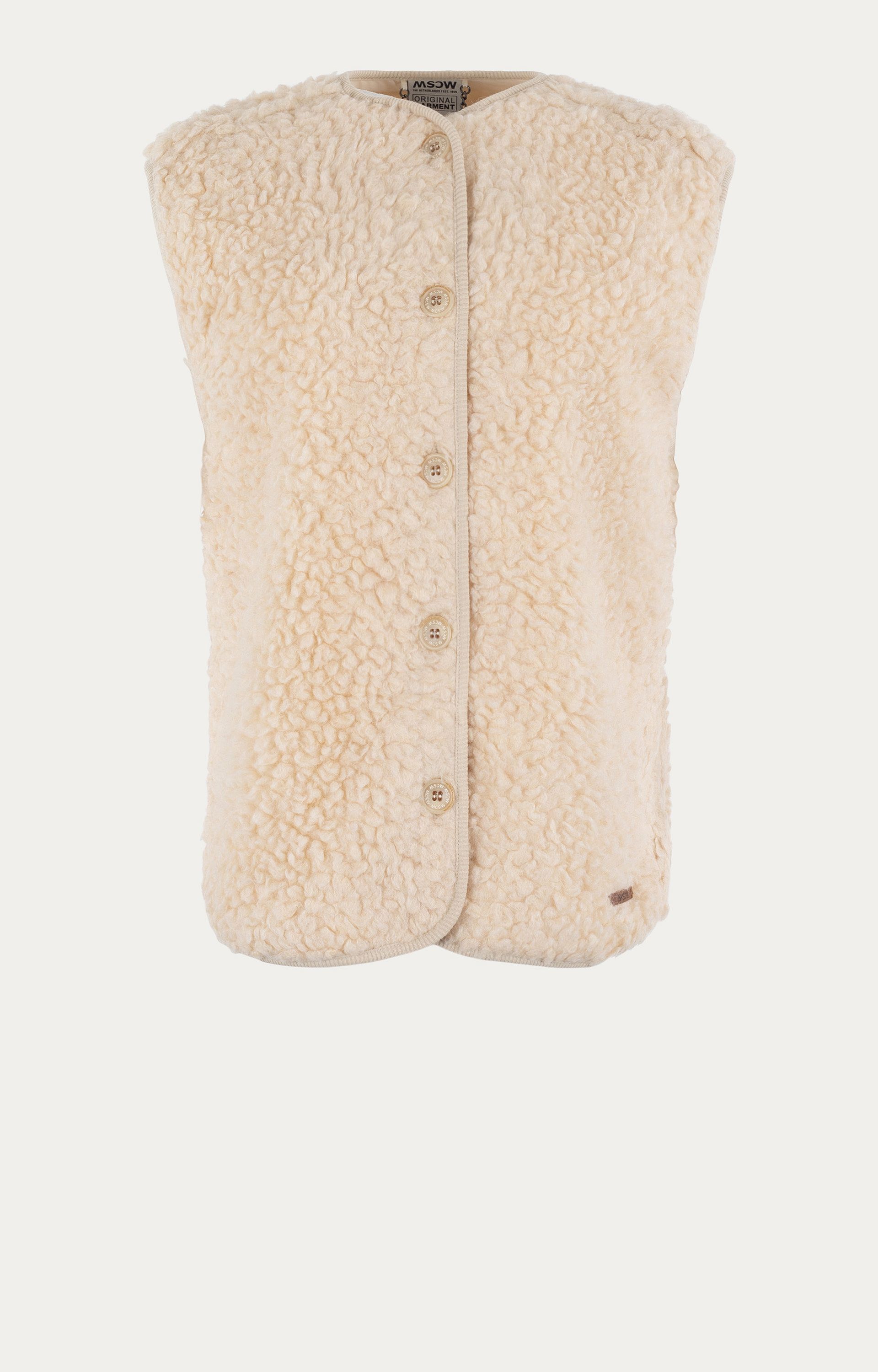 Gilet wonder