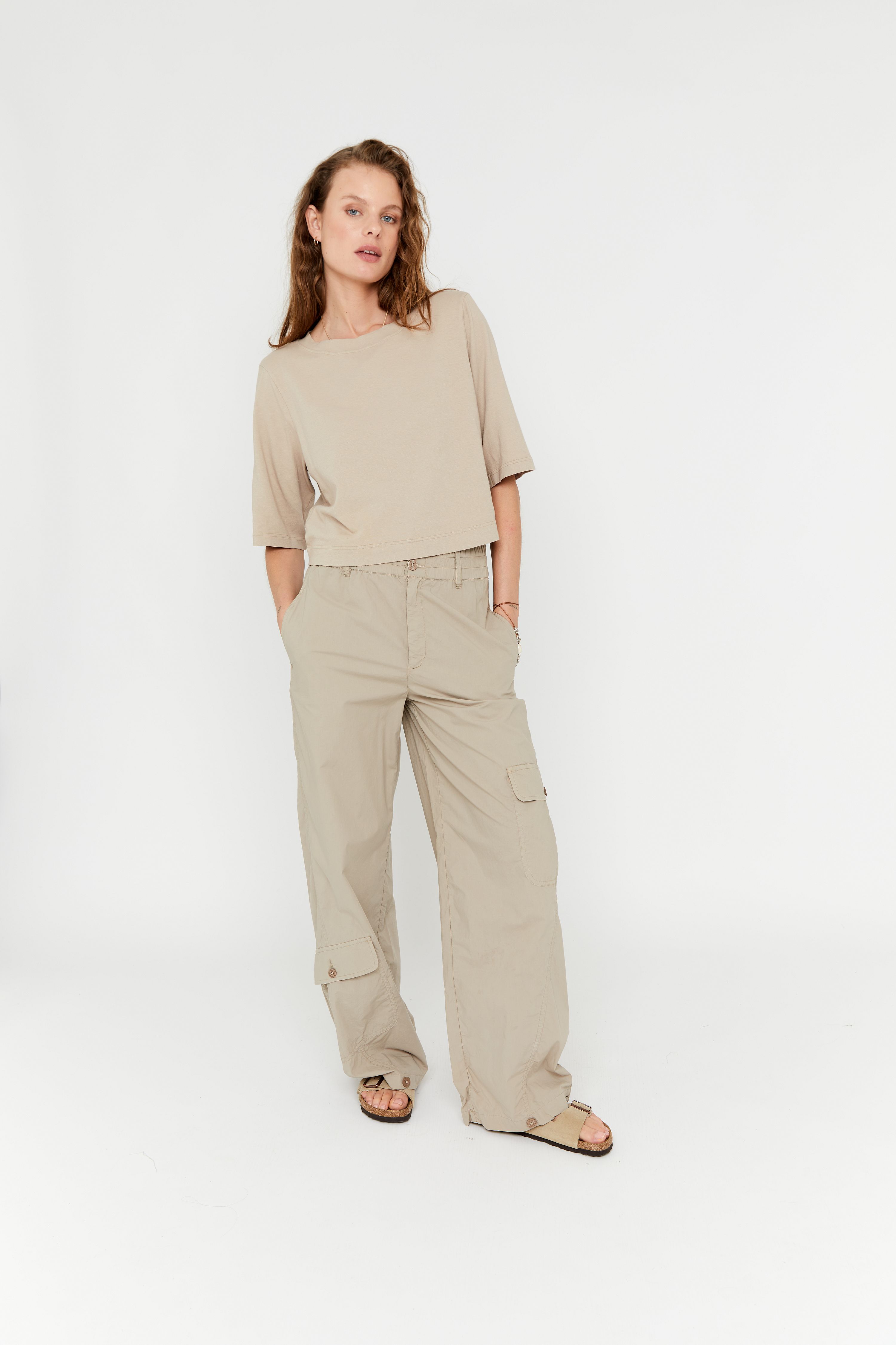 Broek Bodi