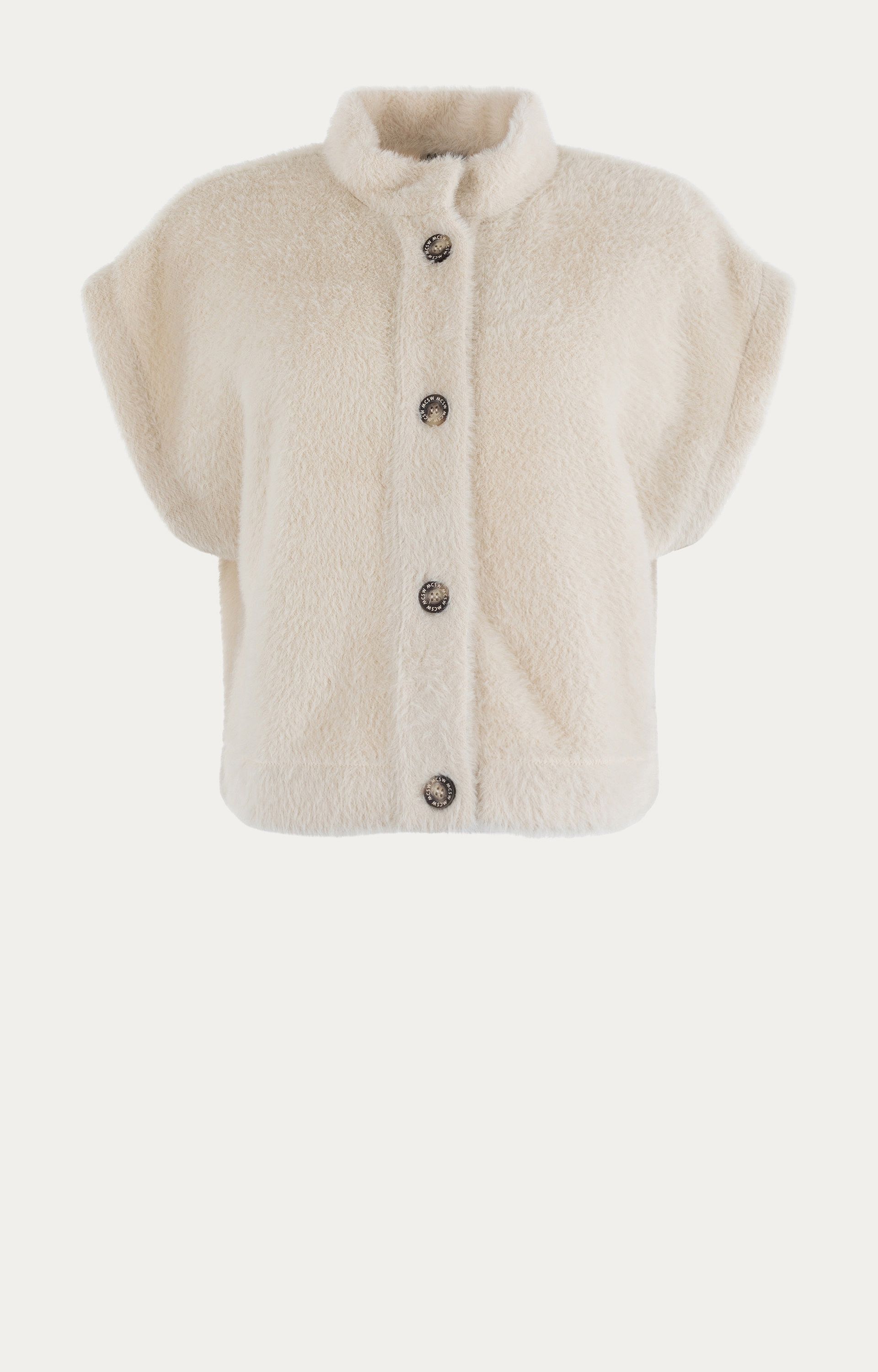 Waistcoat Jenny