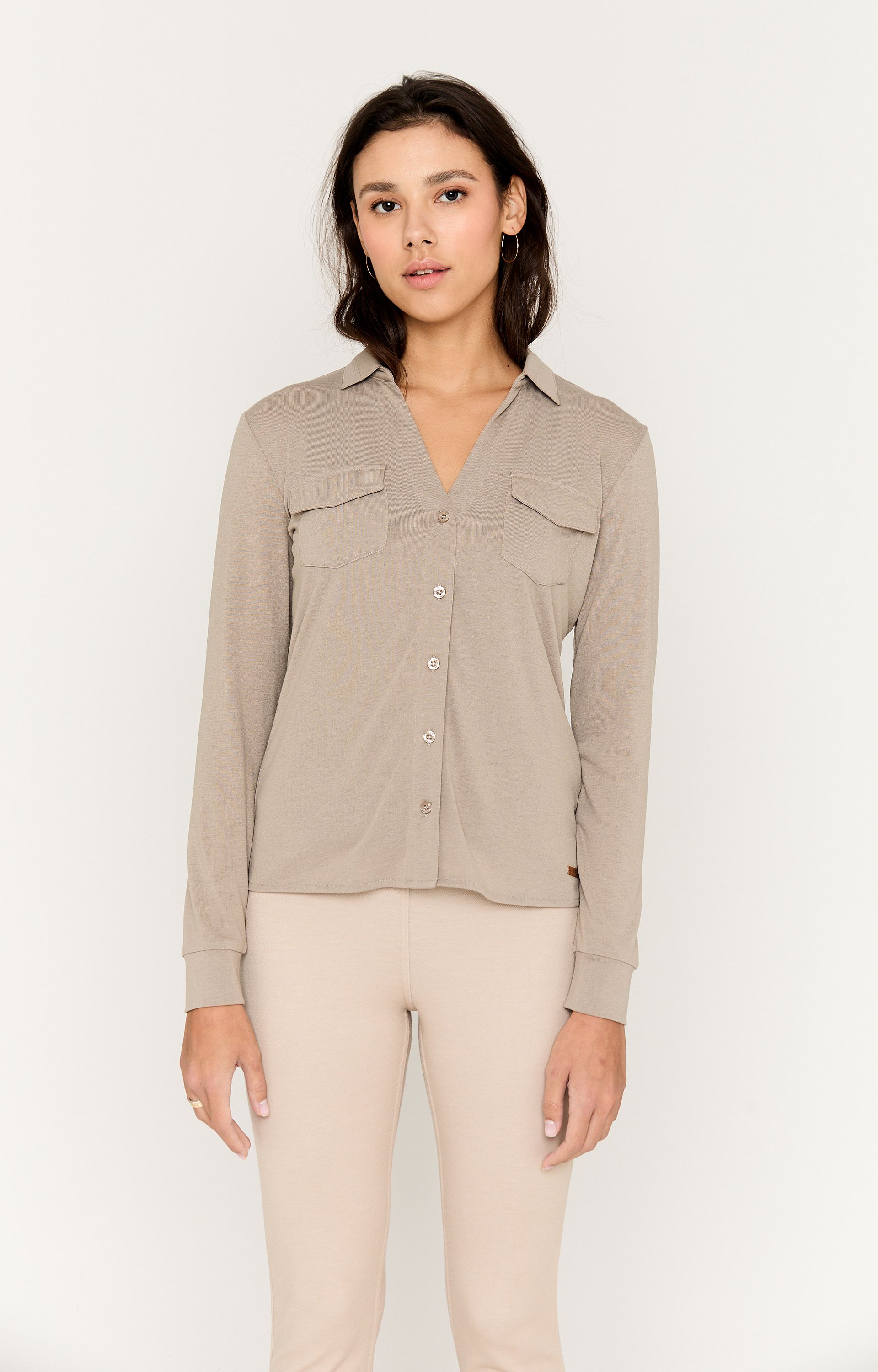 Blouse Twilight