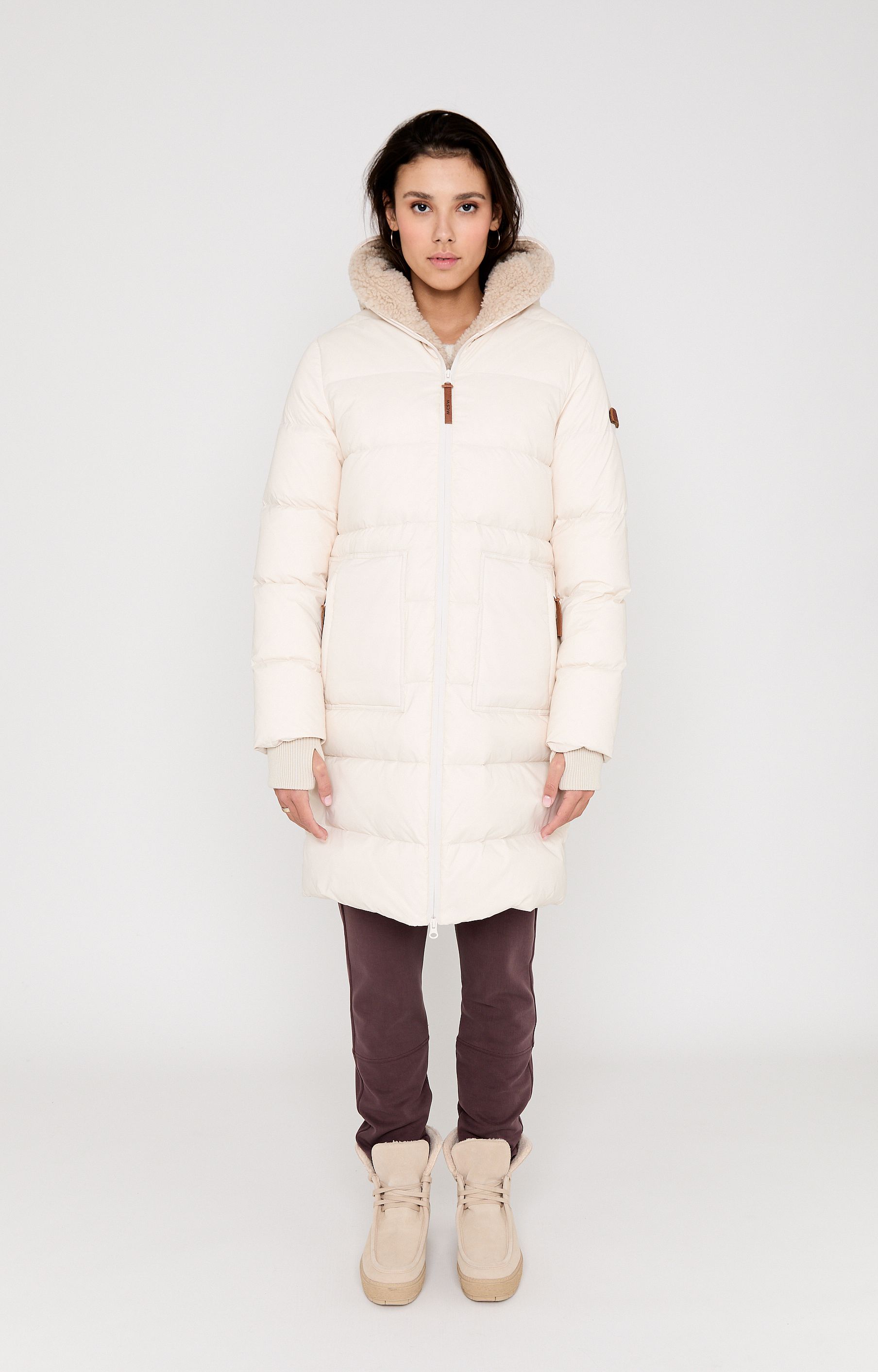 Jacket Oggy